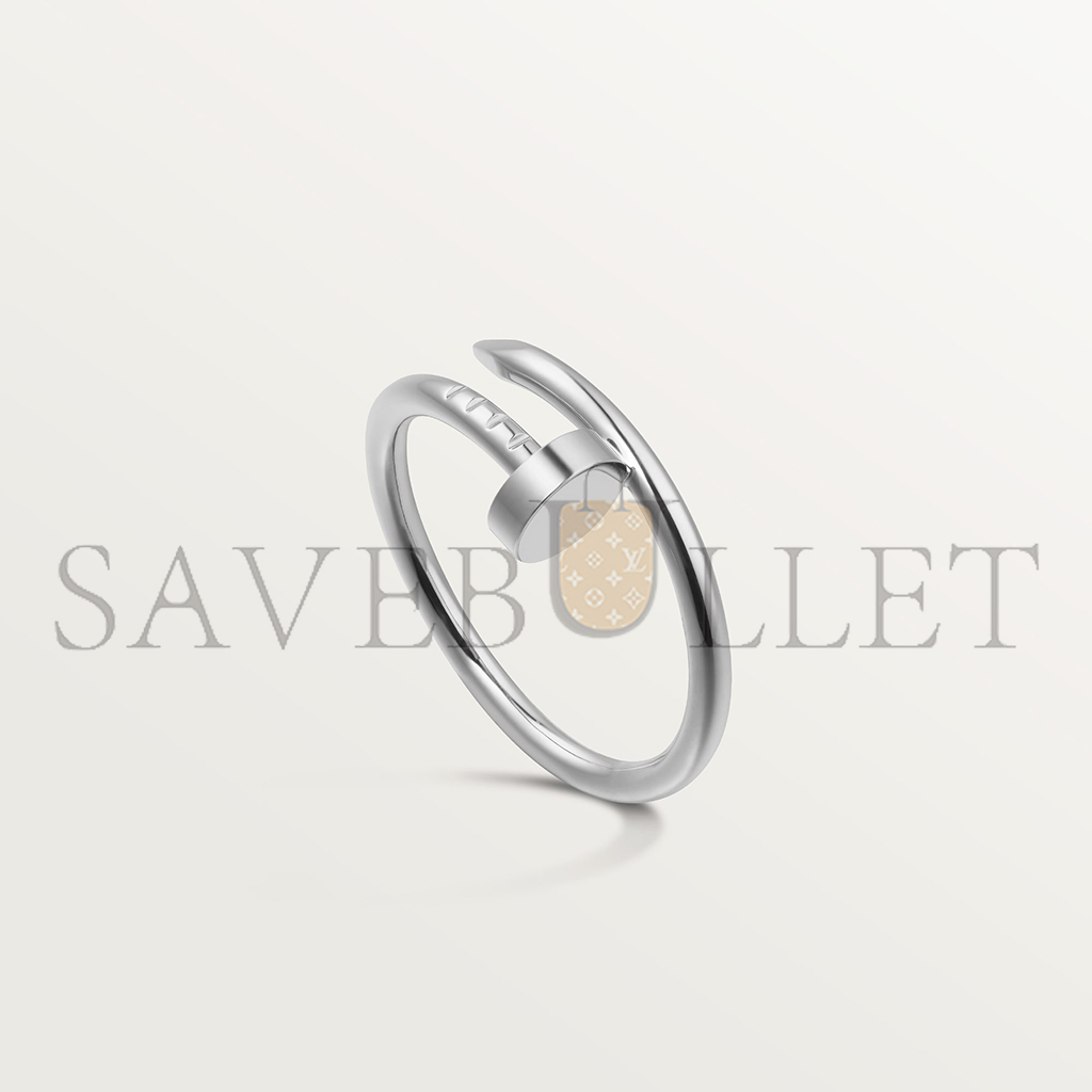 Ca*t*er  juste un clou ring, small model  b4226000