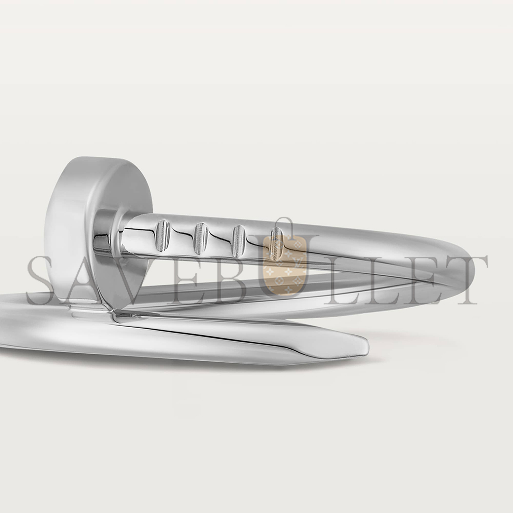 Ca*t*er  juste un clou ring, small model  b4226000