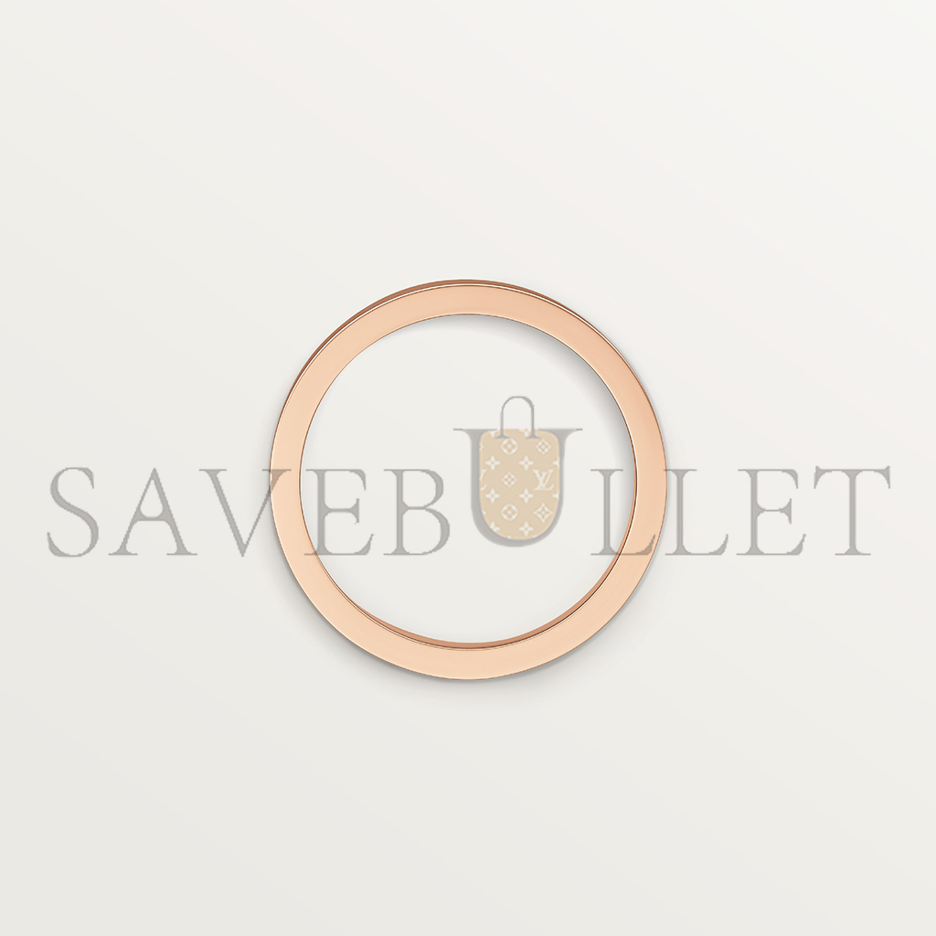 Ca*t*er c de Ca*t*er wedding band b4087200