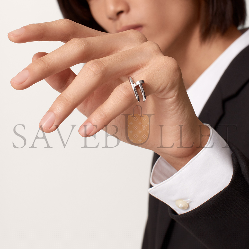 Ca*t*er  juste un clou ring b4099200