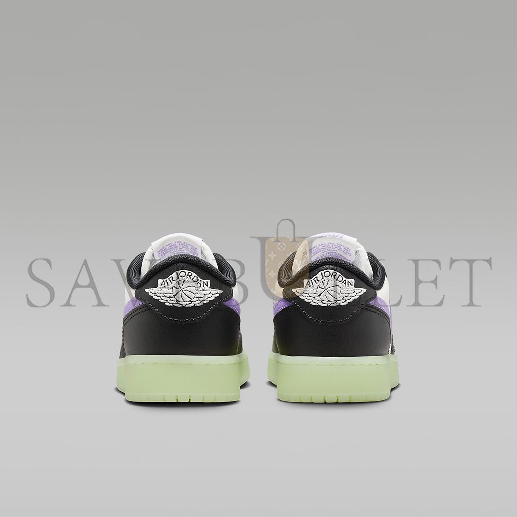 AIR JORDAN 1 RETRO LOW HF0410-001