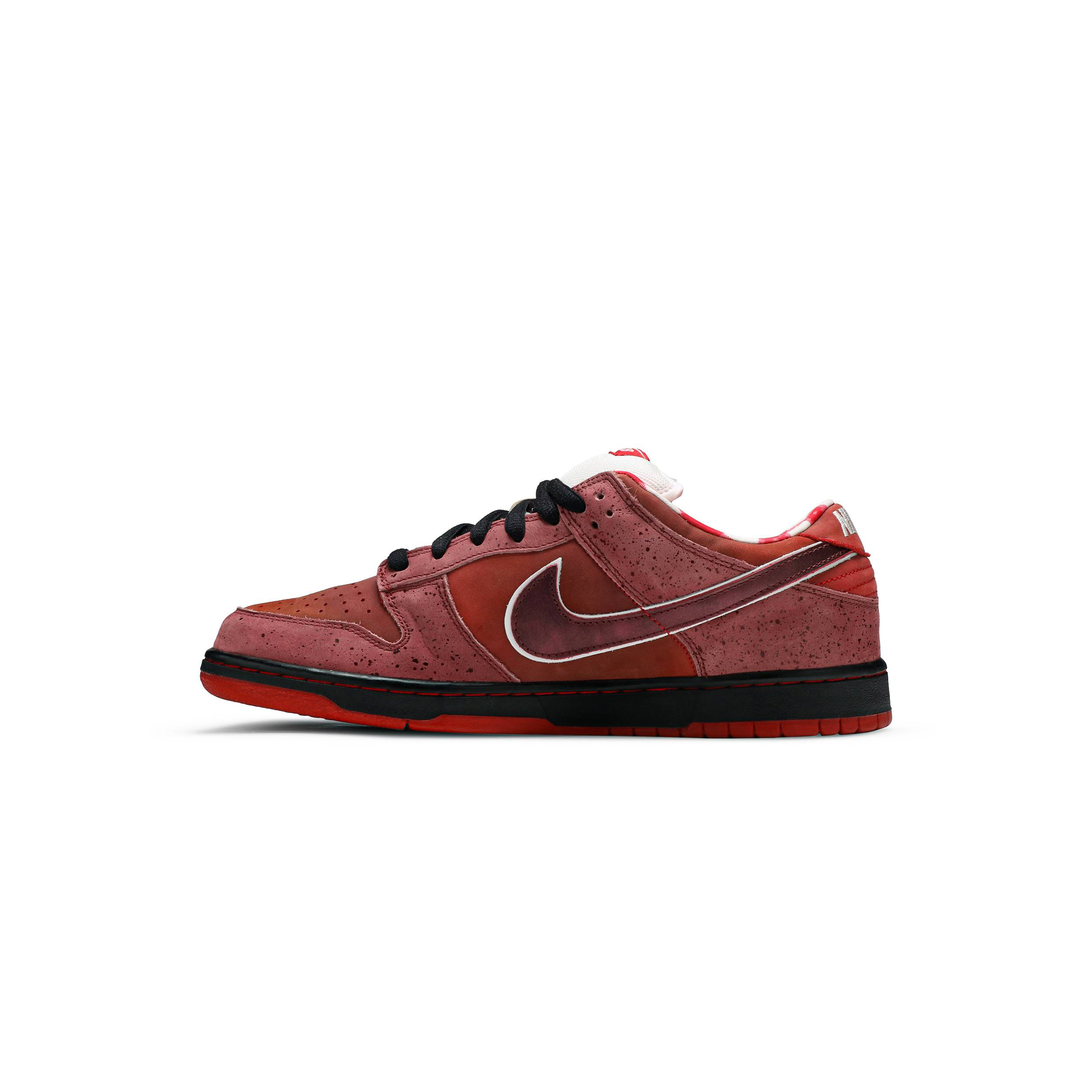 NIKE SB DUNK LOW RED LOBSTER 313170-661
