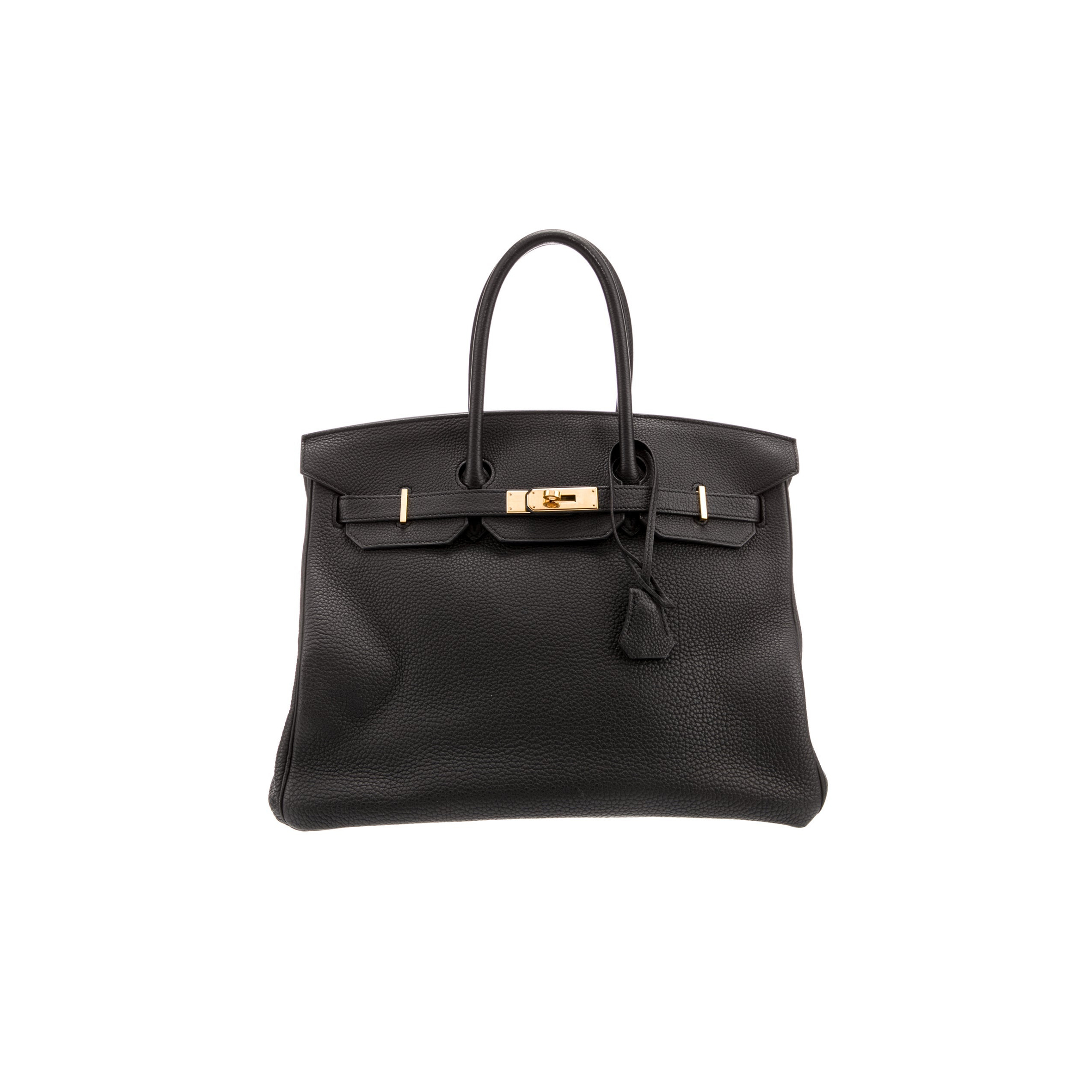 H**mes togo birkin 35 her646255 (35*25*18cm)