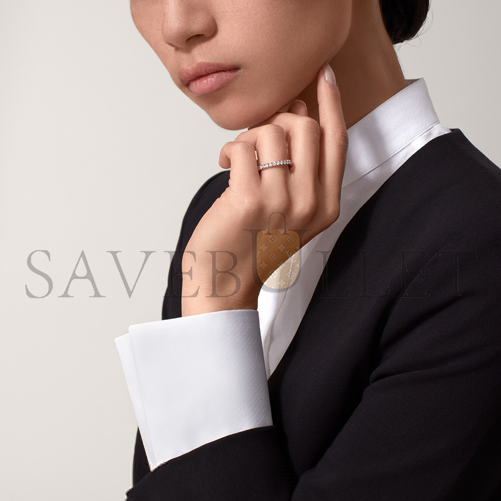 Ca*t*er Étincelle de Ca*t*er wedding band b4210600