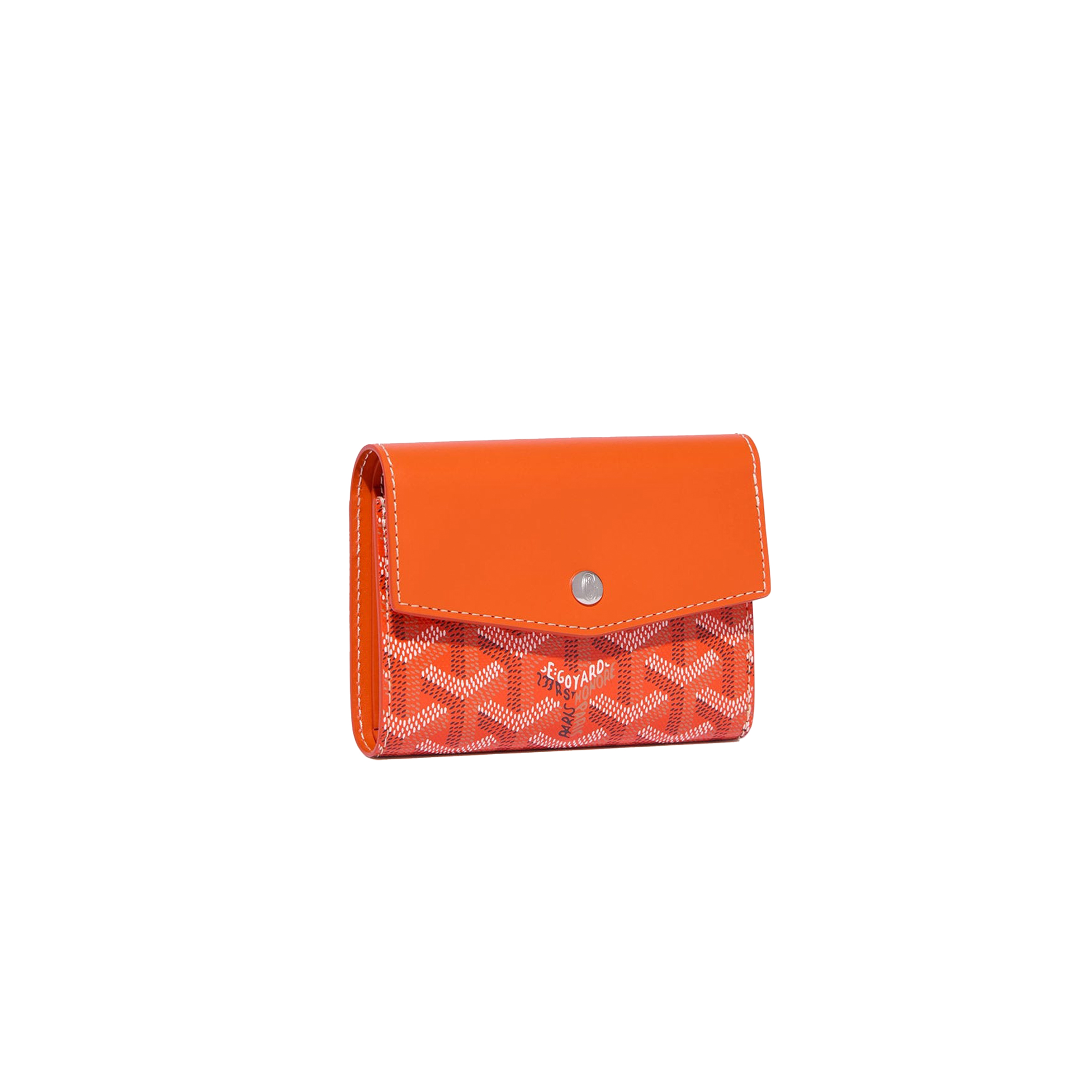 Go*ard saint-gabriel wallet stgabrpmlty07cl07p (12*9.3*2.5cm)