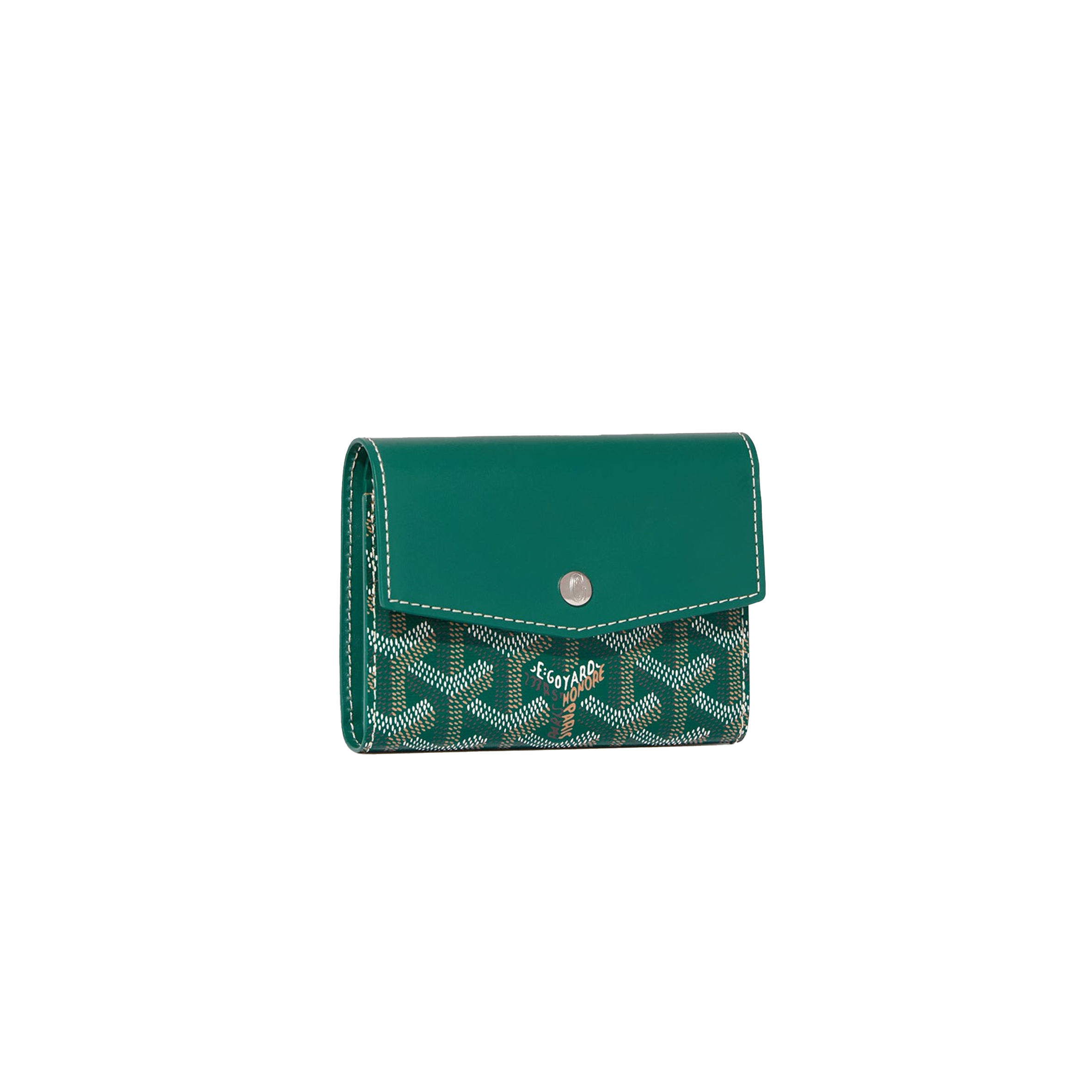 Go*ard saint-gabriel wallet stgabrpmlty09cl09p (12*9.3*2.5cm)
