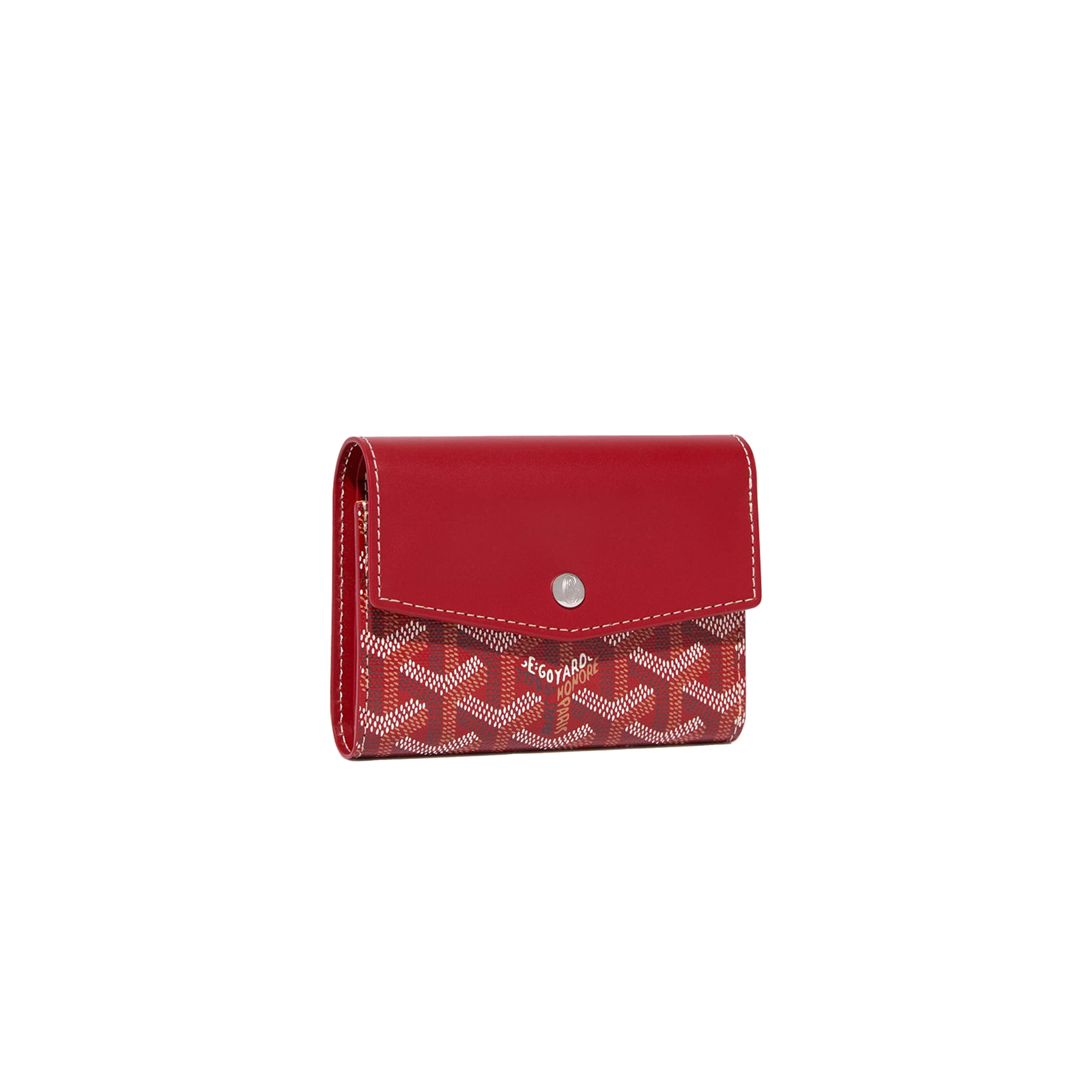 Go*ard saint-gabriel wallet stgabrpmlty02cl02p (12*9.3*2.5cm)