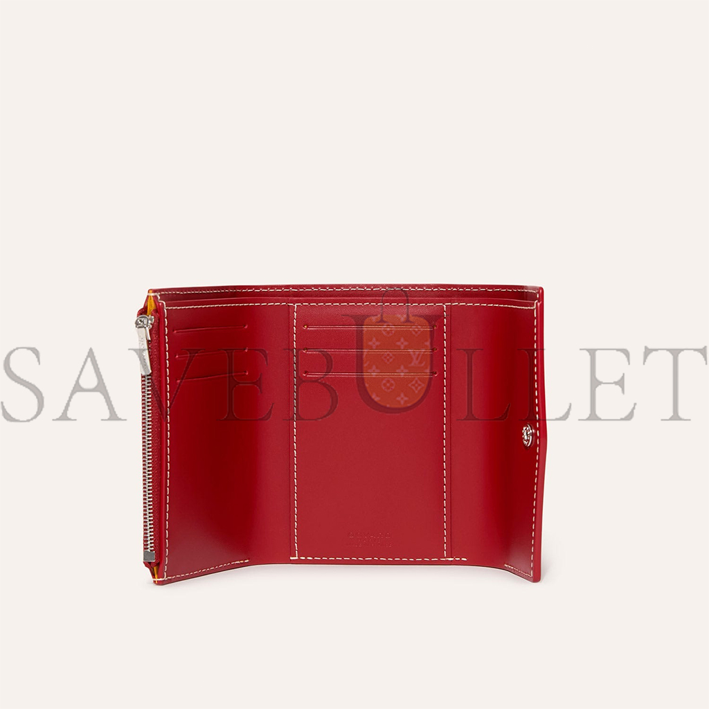 Go*ard saint-gabriel wallet stgabrpmlty02cl02p (12*9.3*2.5cm)