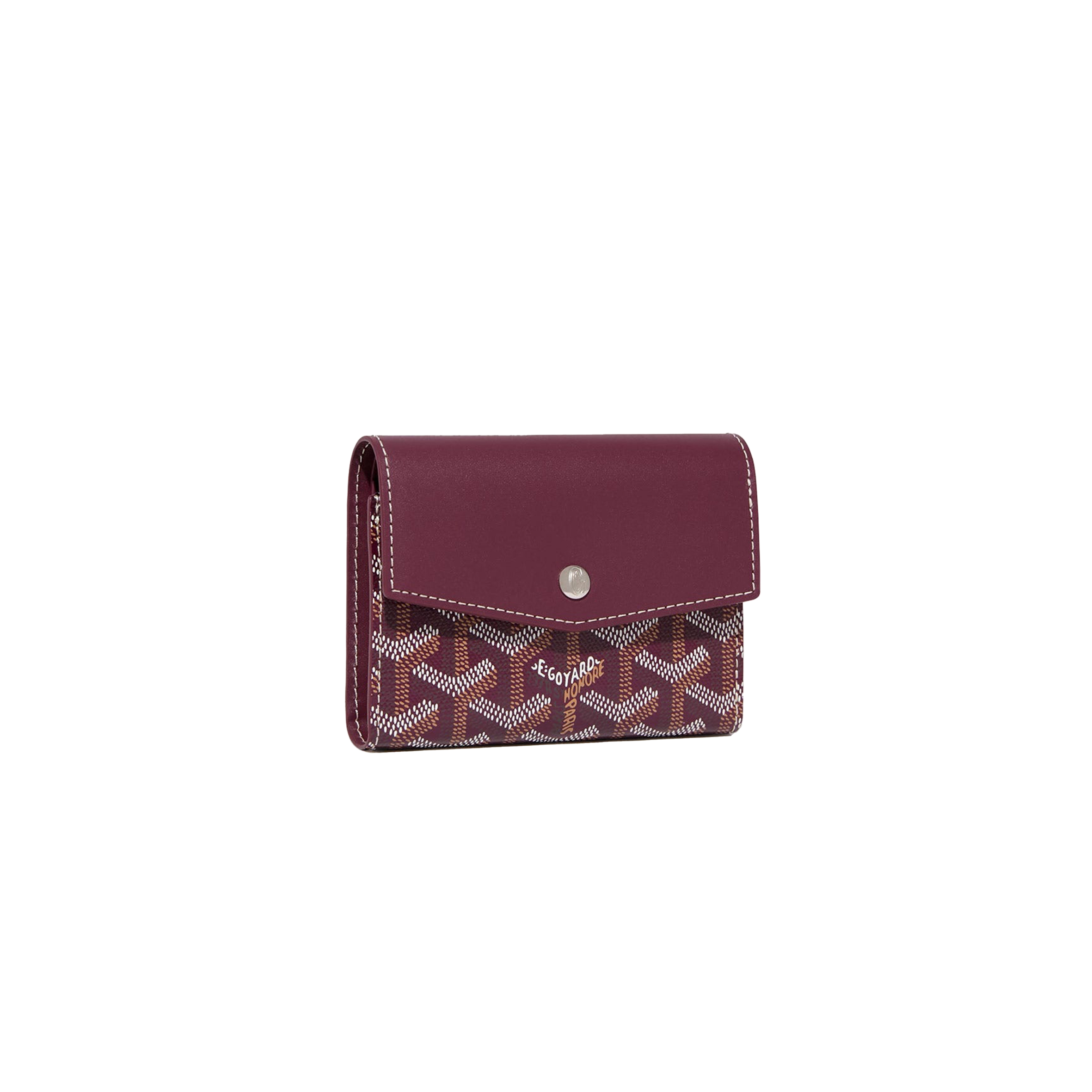 Go*ard saint-gabriel wallet stgabrpmlty33cl33p (12*9.3*2.5cm)