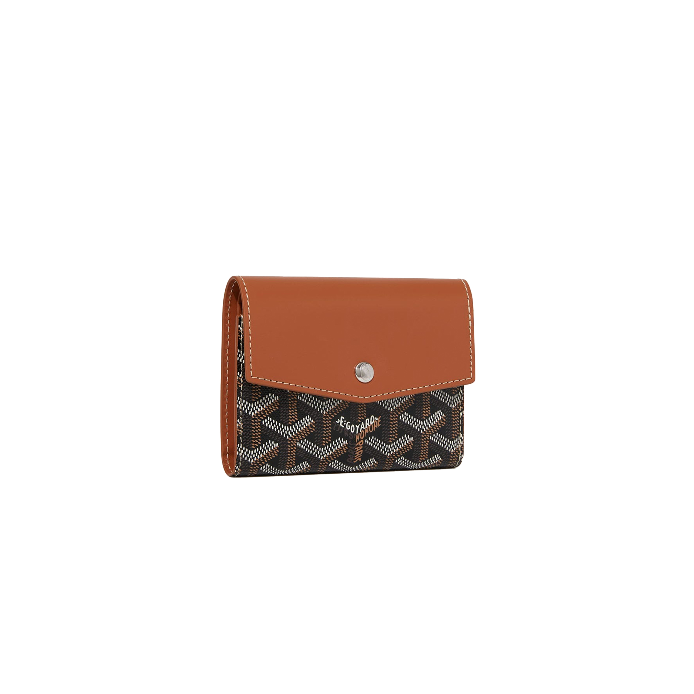 Go*ard saint-gabriel wallet stgabrpmlty01cl03p (12*9.3*2.5cm)