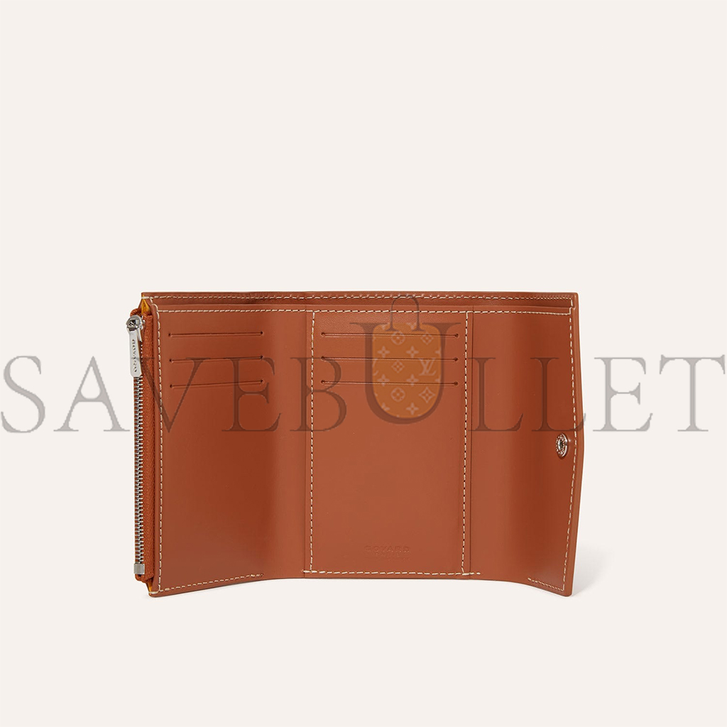 Go*ard saint-gabriel wallet stgabrpmlty01cl03p (12*9.3*2.5cm)
