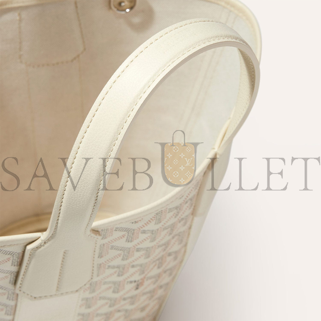 Go*ard belharra pm bag belharpmlty15cl15p (24*18*14cm)