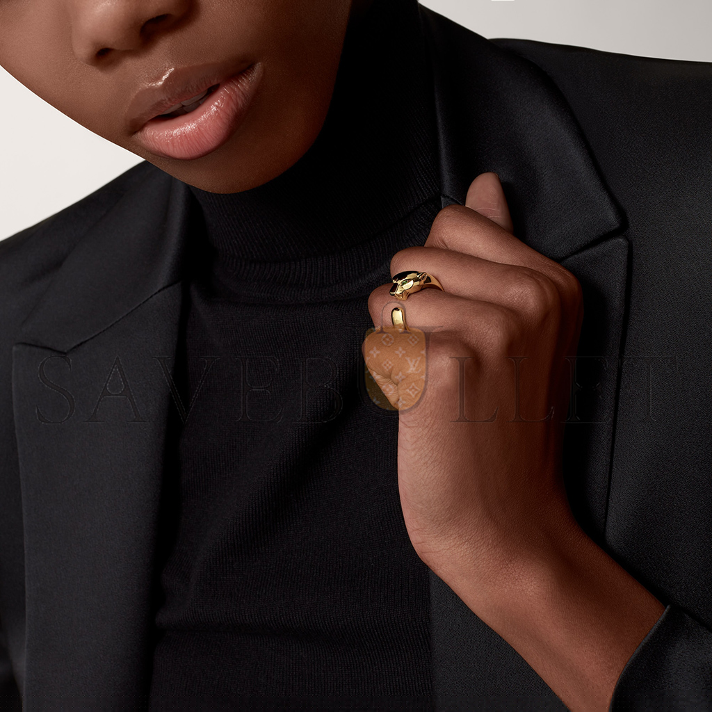 Ca*t*er panthÈre de Ca*t*er ring b4085900