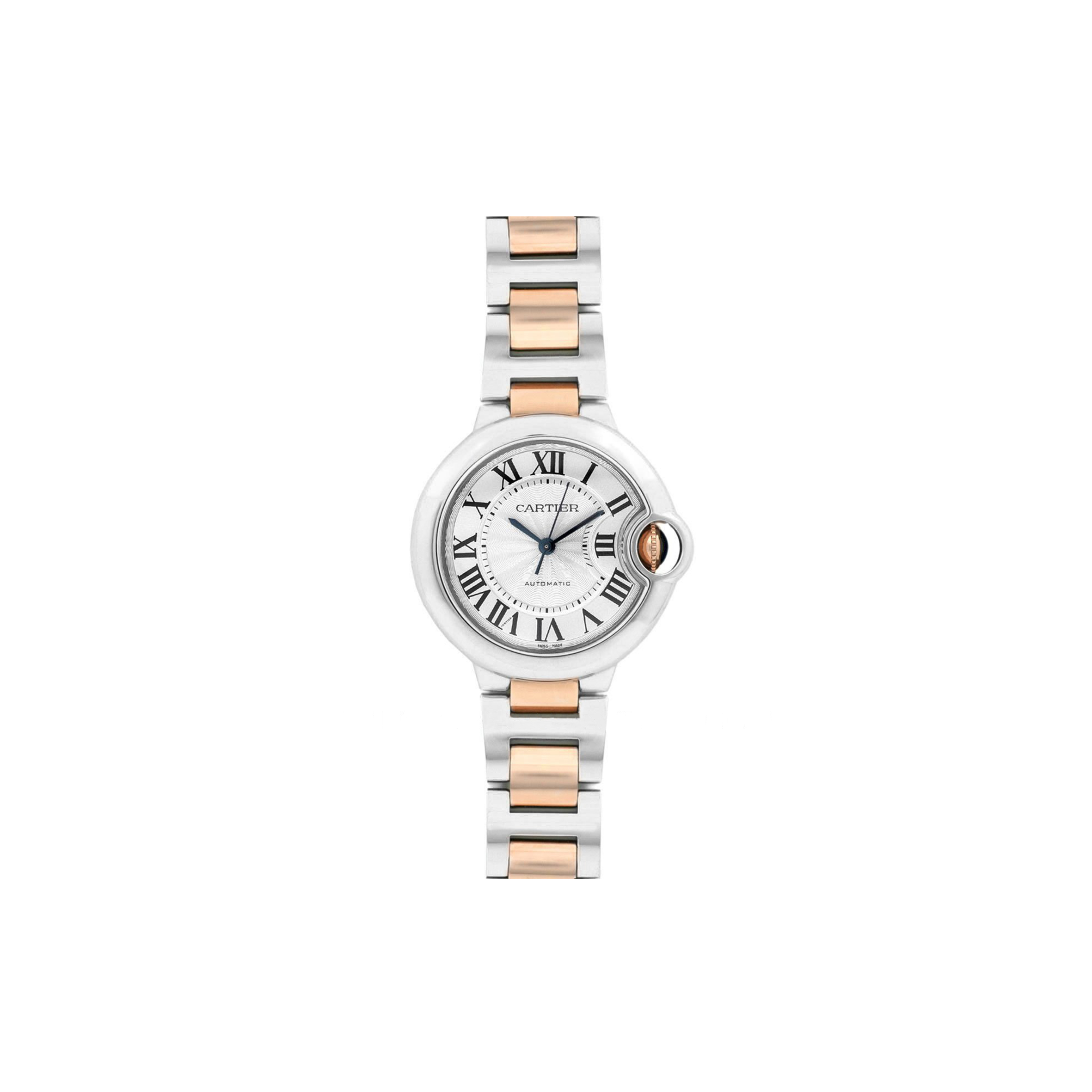Ca*t*er ballon bleu de Ca*t*er watch w2bb0002