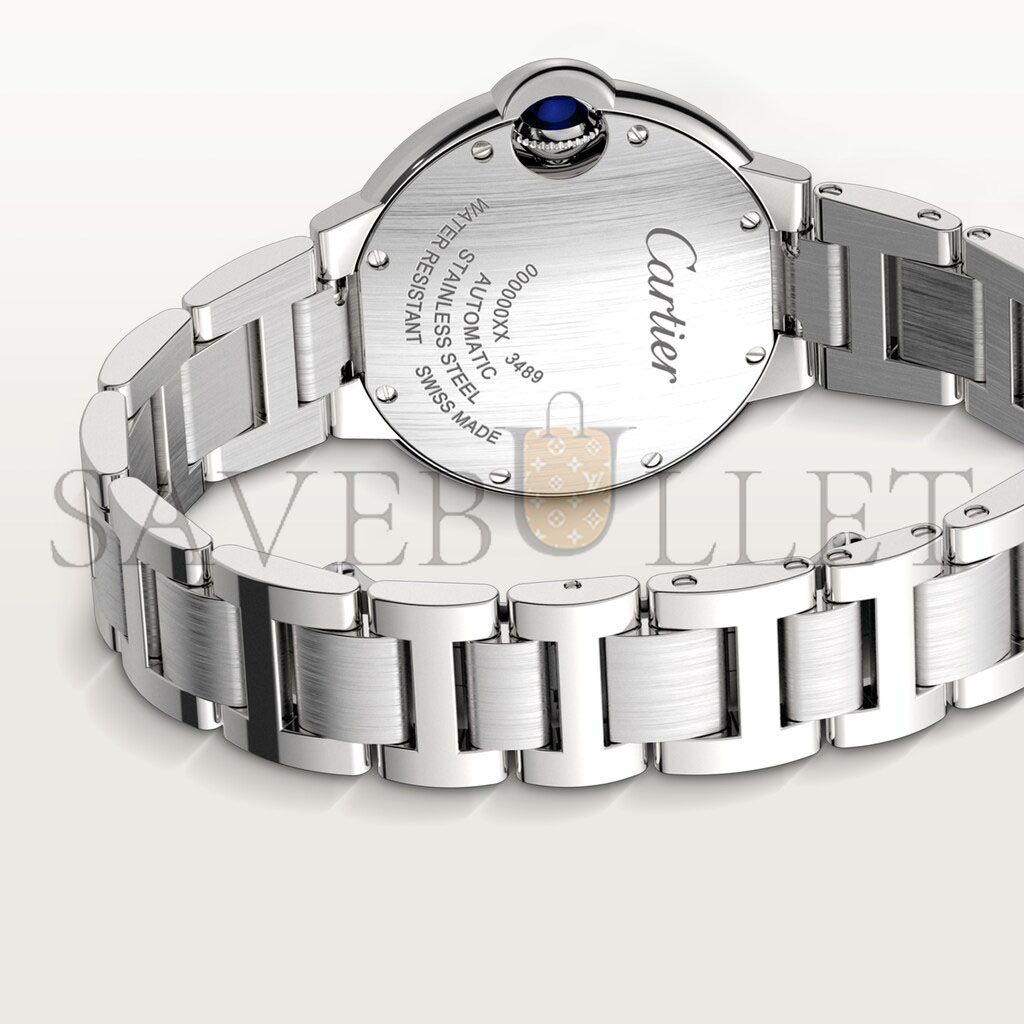 Ca*t*er ballon bleu de Ca*t*er watch w4bb0021
