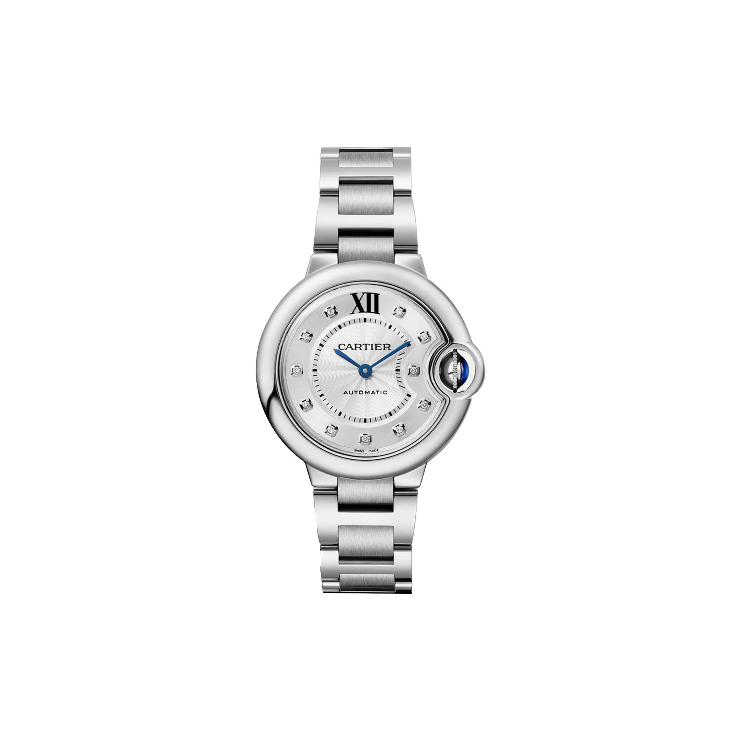 Ca*t*er ballon bleu de Ca*t*er watch w4bb0021