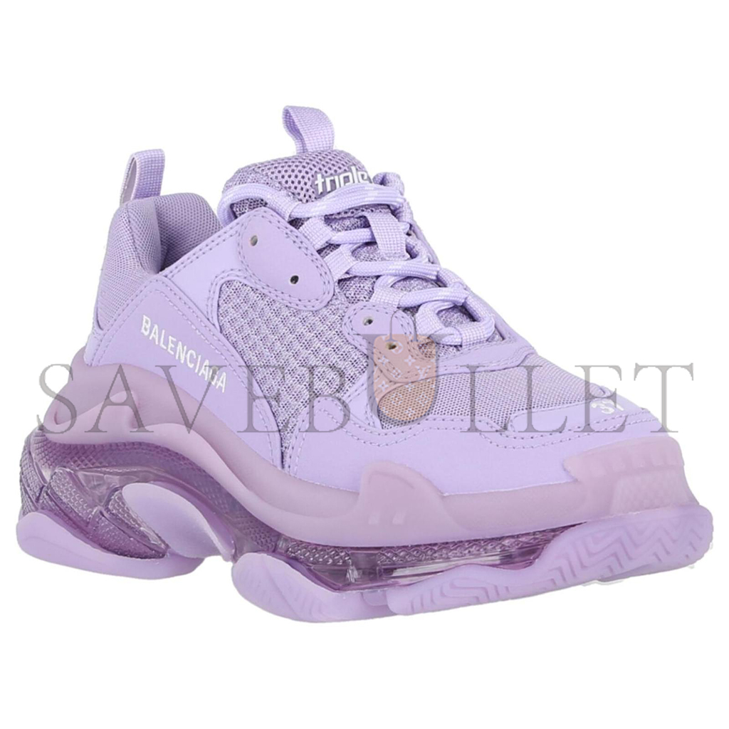 Ba*len*cia*ga triple s sneakers purple 544351w2ga15890