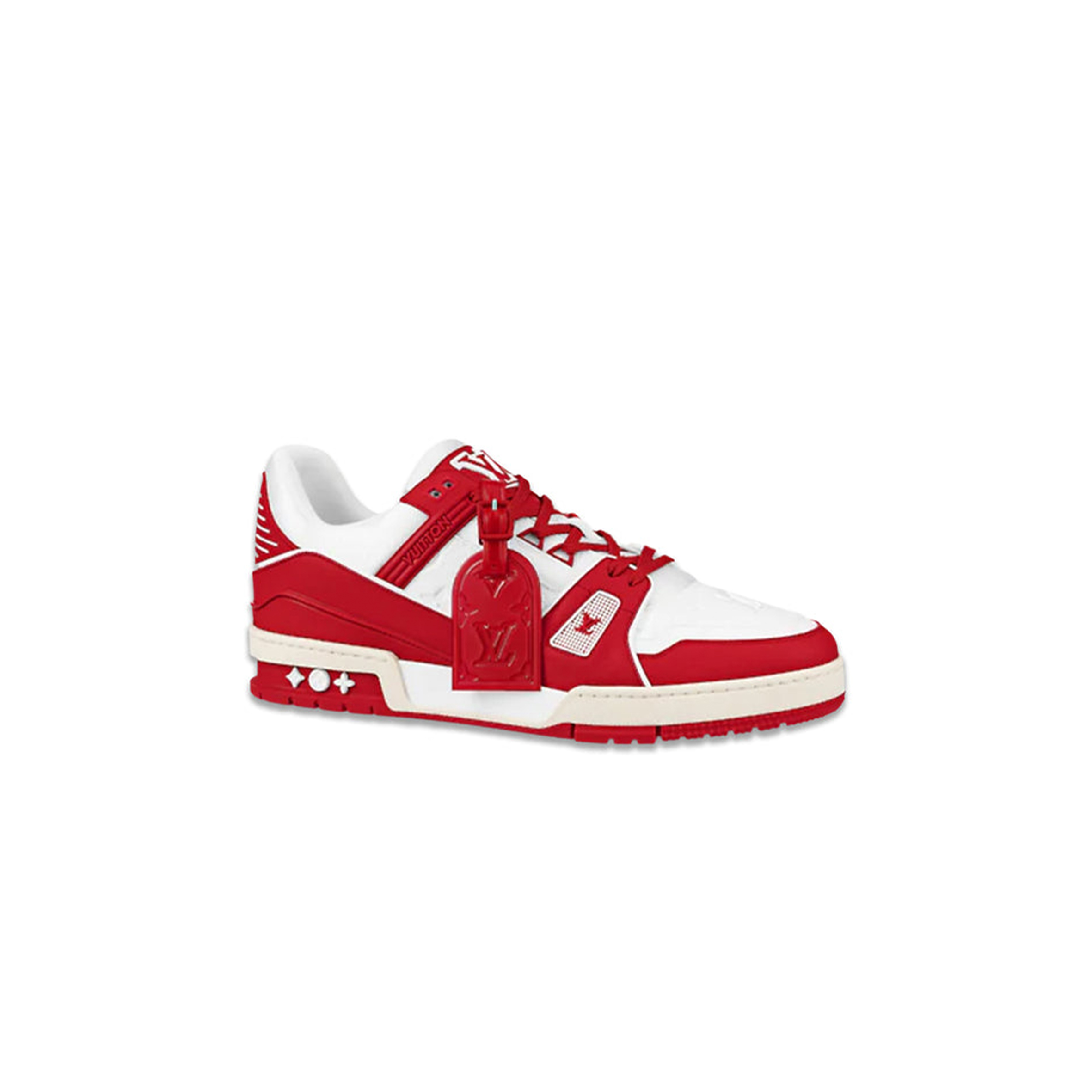 l**is V*t*n trainer sneaker low 1a8pjw
