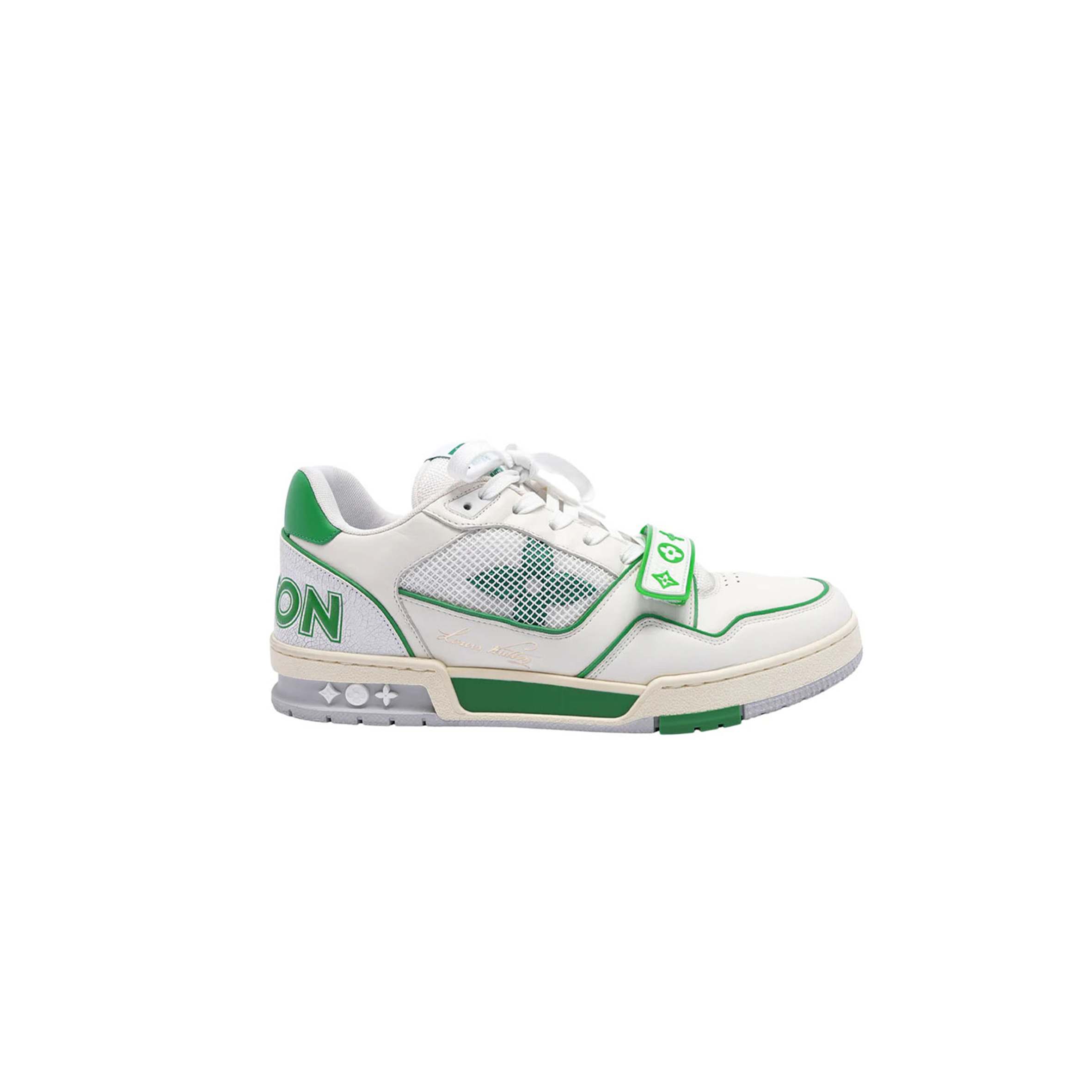 l**is V*t*n trainer sneaker low 1a98v1