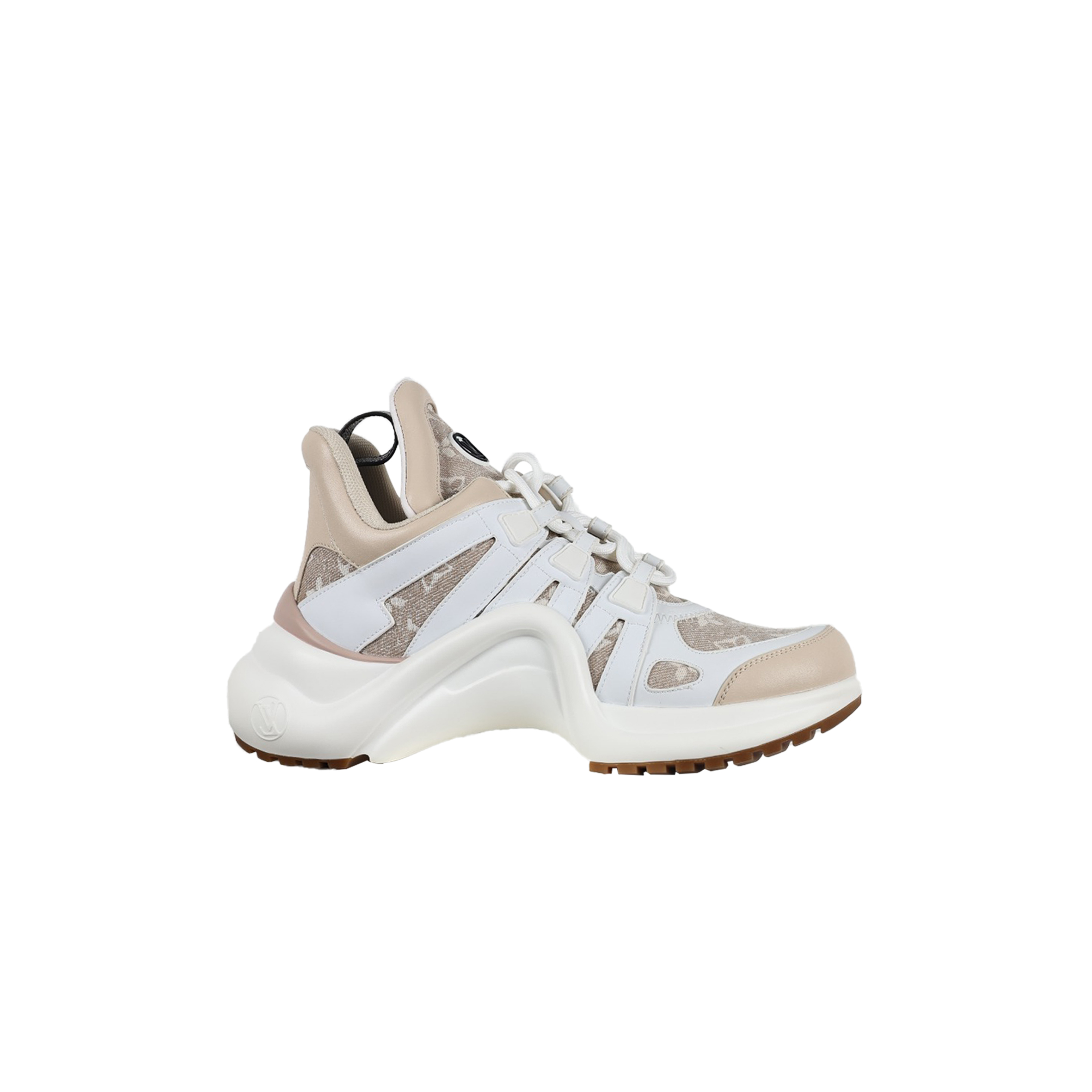 l**is V*t*n lv archlight sneaker 804741