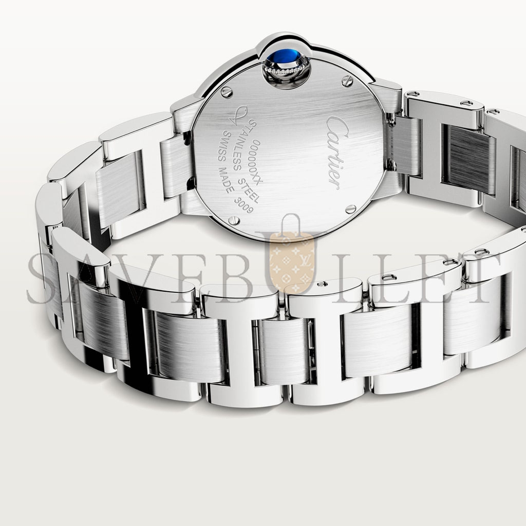 Ca*t*er ballon bleu de Ca*t*er watch w69010z4