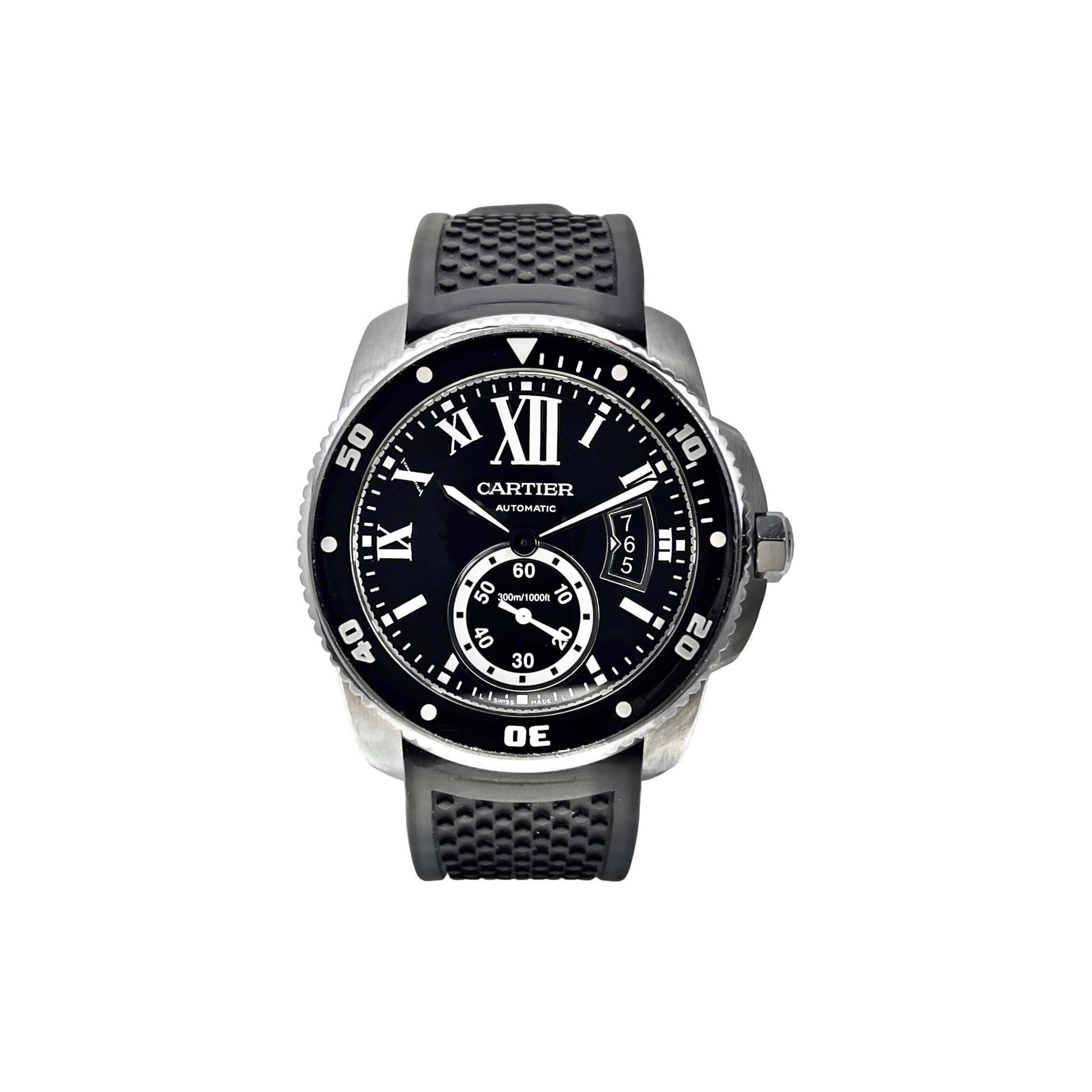 Ca*t*er calibur de Ca*t*er diver w7100056