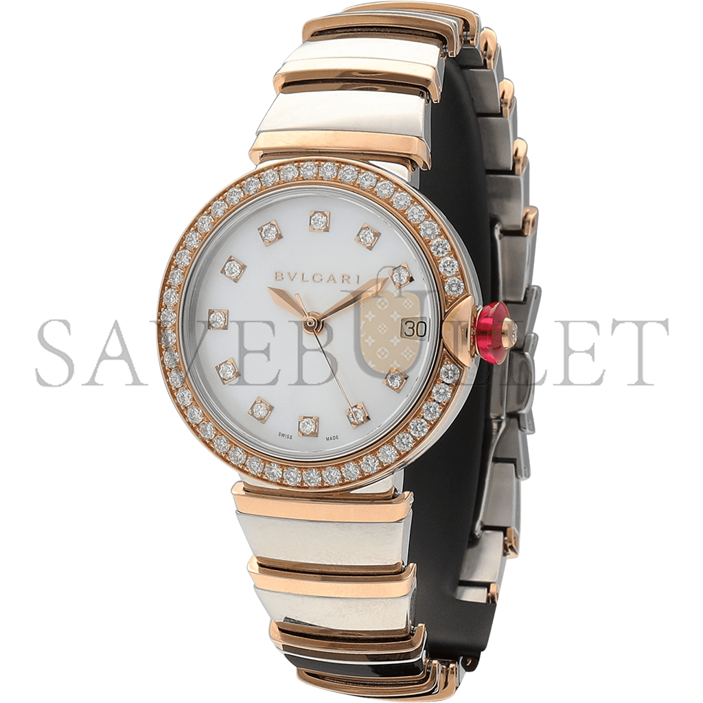 B*l*ai lvcea 33mm watch 102476