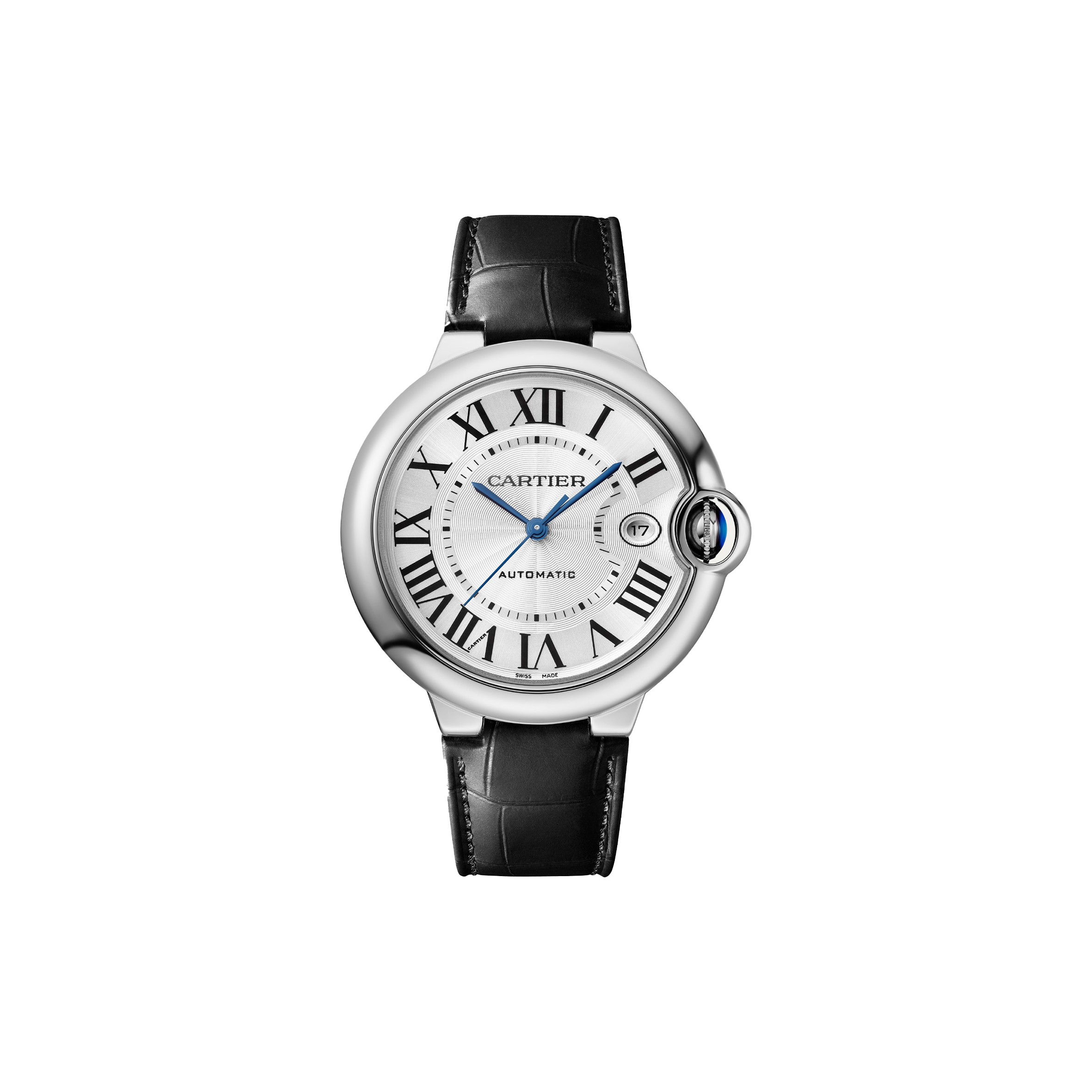 Ca*t*er ballon bleu de Ca*t*er watch wsbb0039