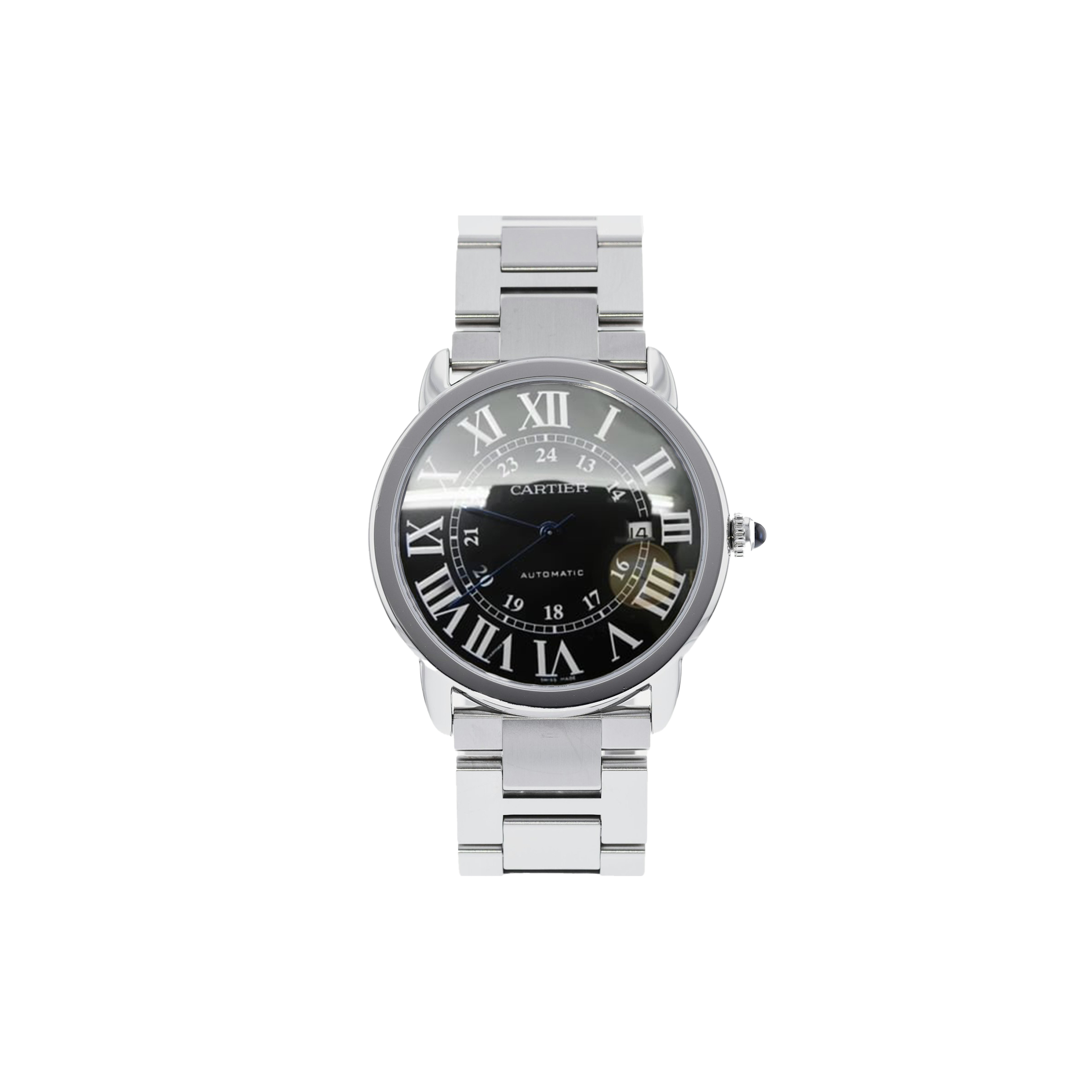 Ca*t*er man watch w6701011