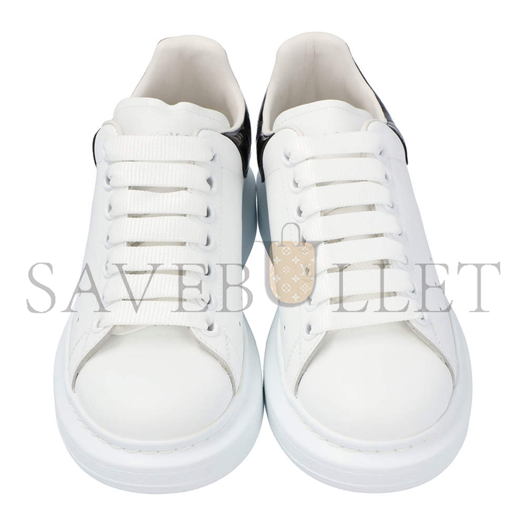 Ale*d*r m*q*en oversized sneakers 553680whgp79413