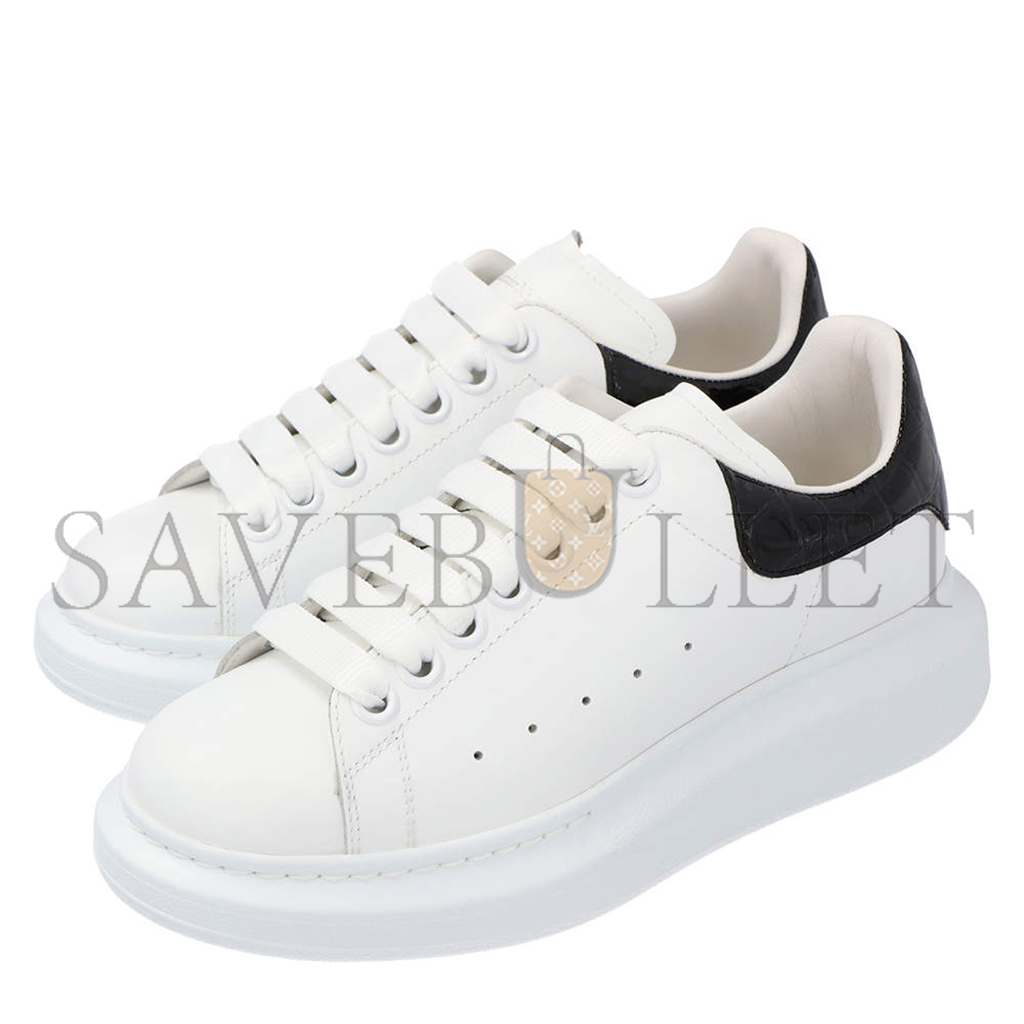 Ale*d*r m*q*en oversized sneakers 553680whgp79413