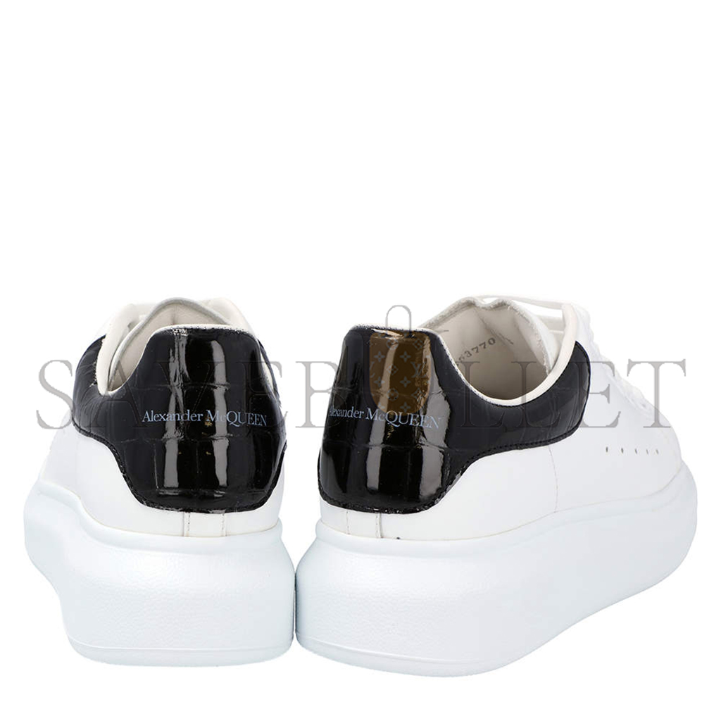 Ale*d*r m*q*en oversized sneakers 553680whgp79413