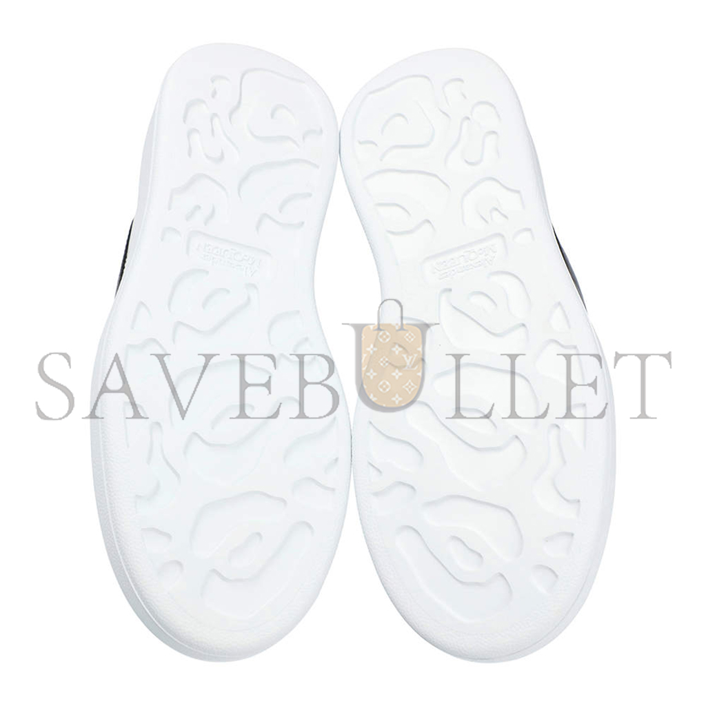 Ale*d*r m*q*en oversized sneakers 553680whgp79413