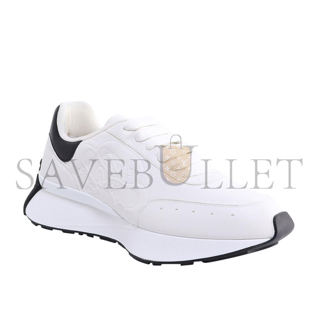 Ale*d*r m*q*en sprint runner sneakers 688548wic939061