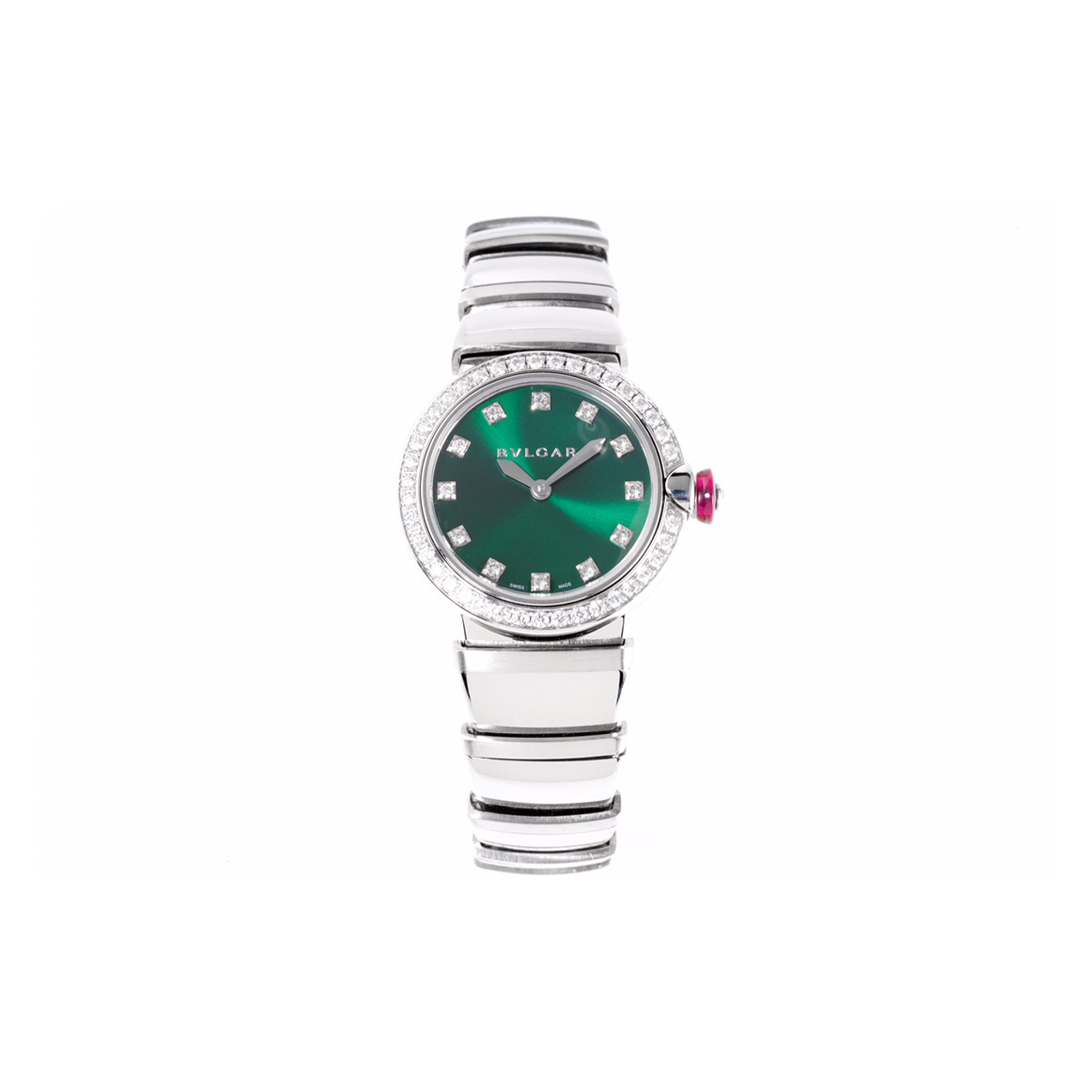 B*l*ai lvcea watch 28mm 103915