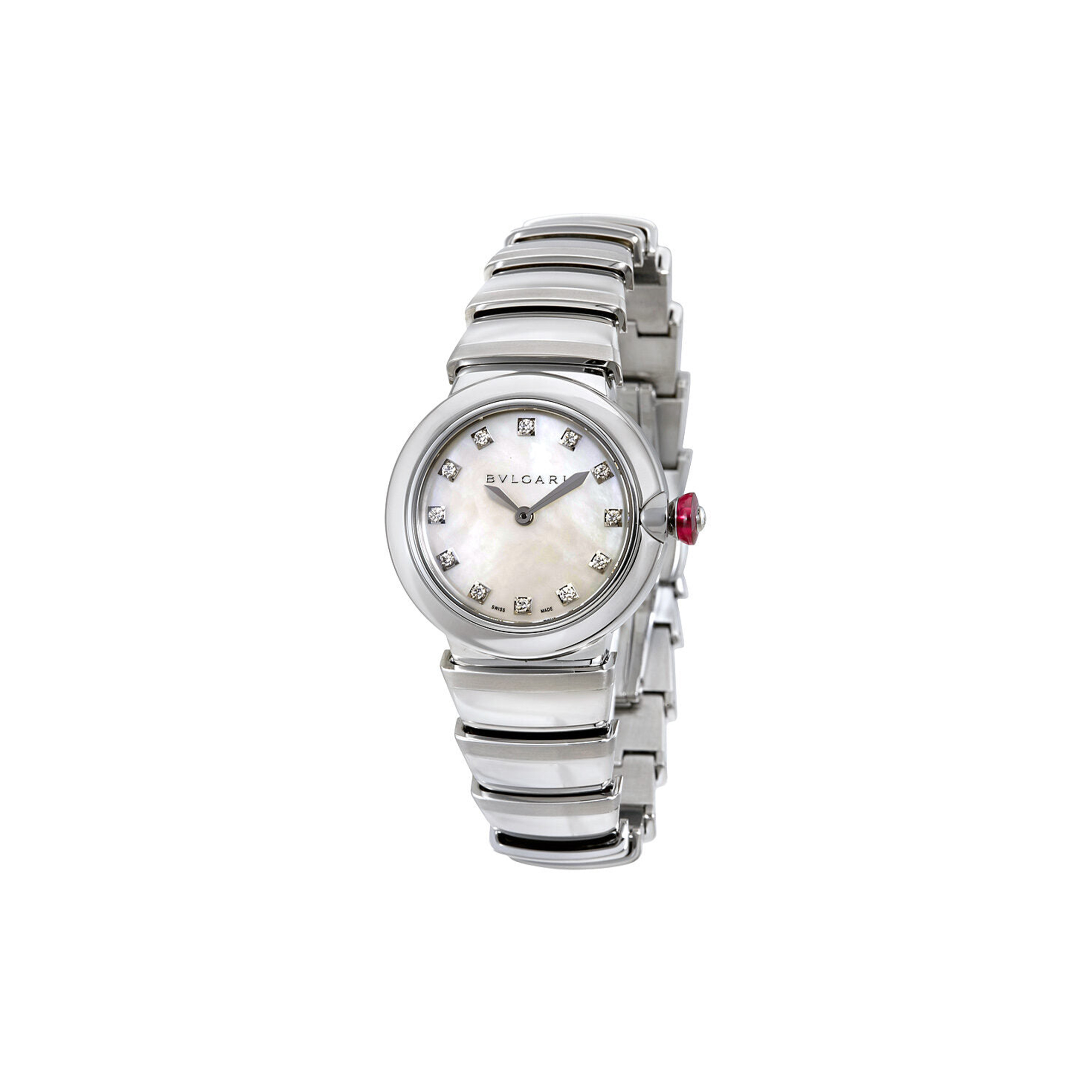 B*l*ai lvcea watch 28mm 102196