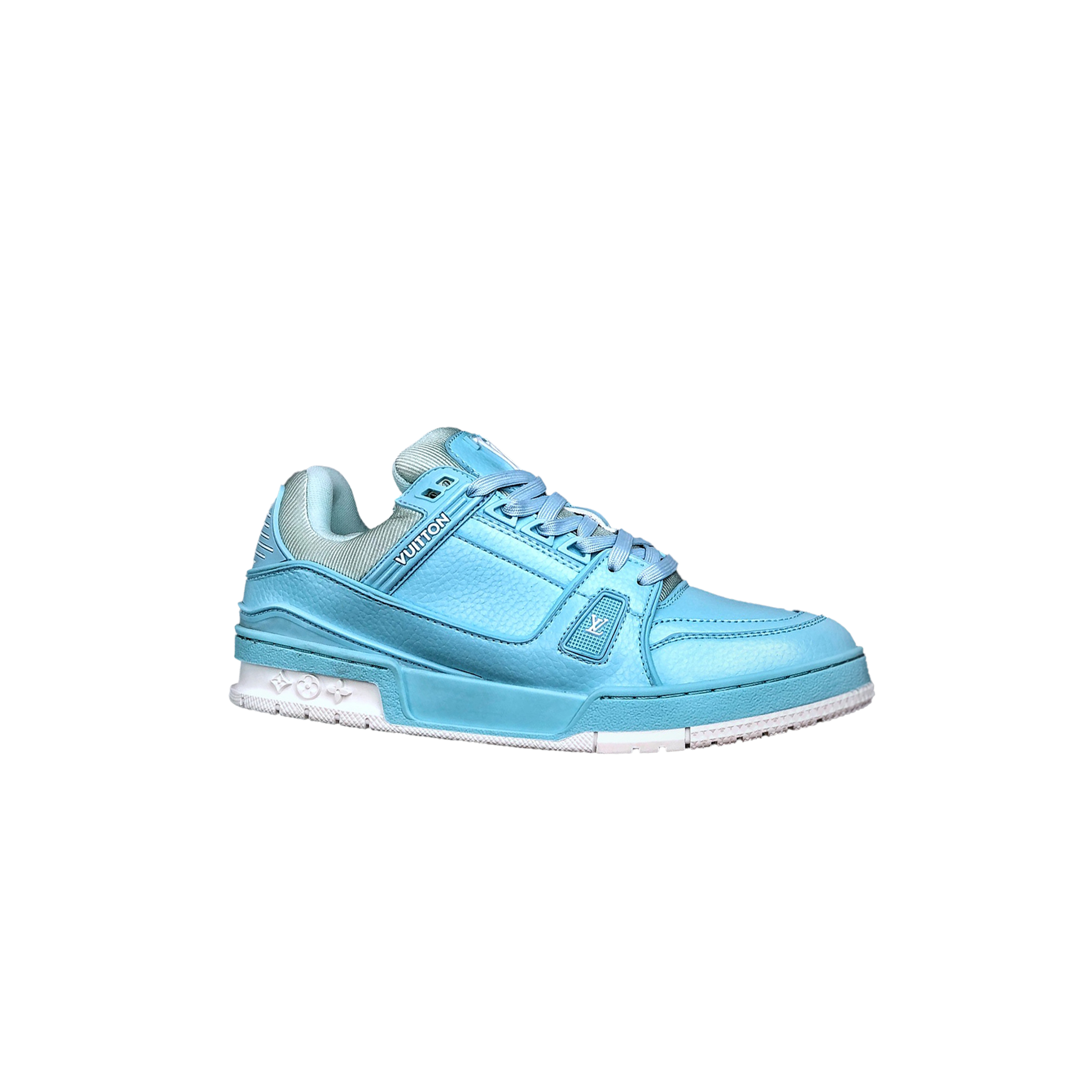 l**is V*t*n lv trainer sneaker 1acrmu