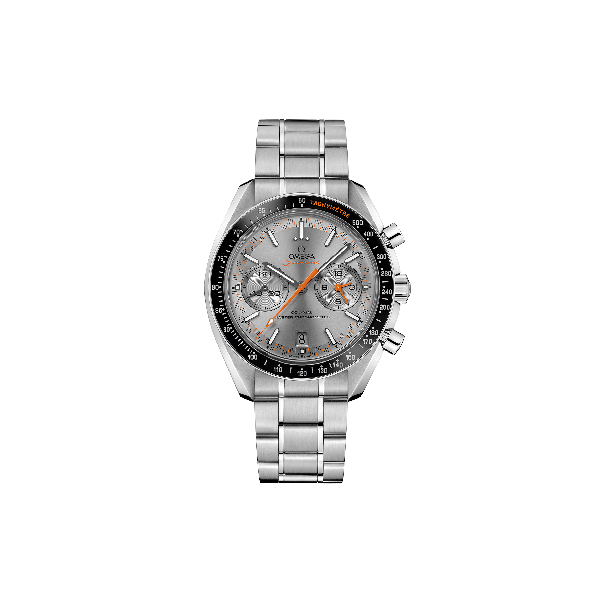 Om**a speedmaster racing watch 329.30.44.51.06.001
