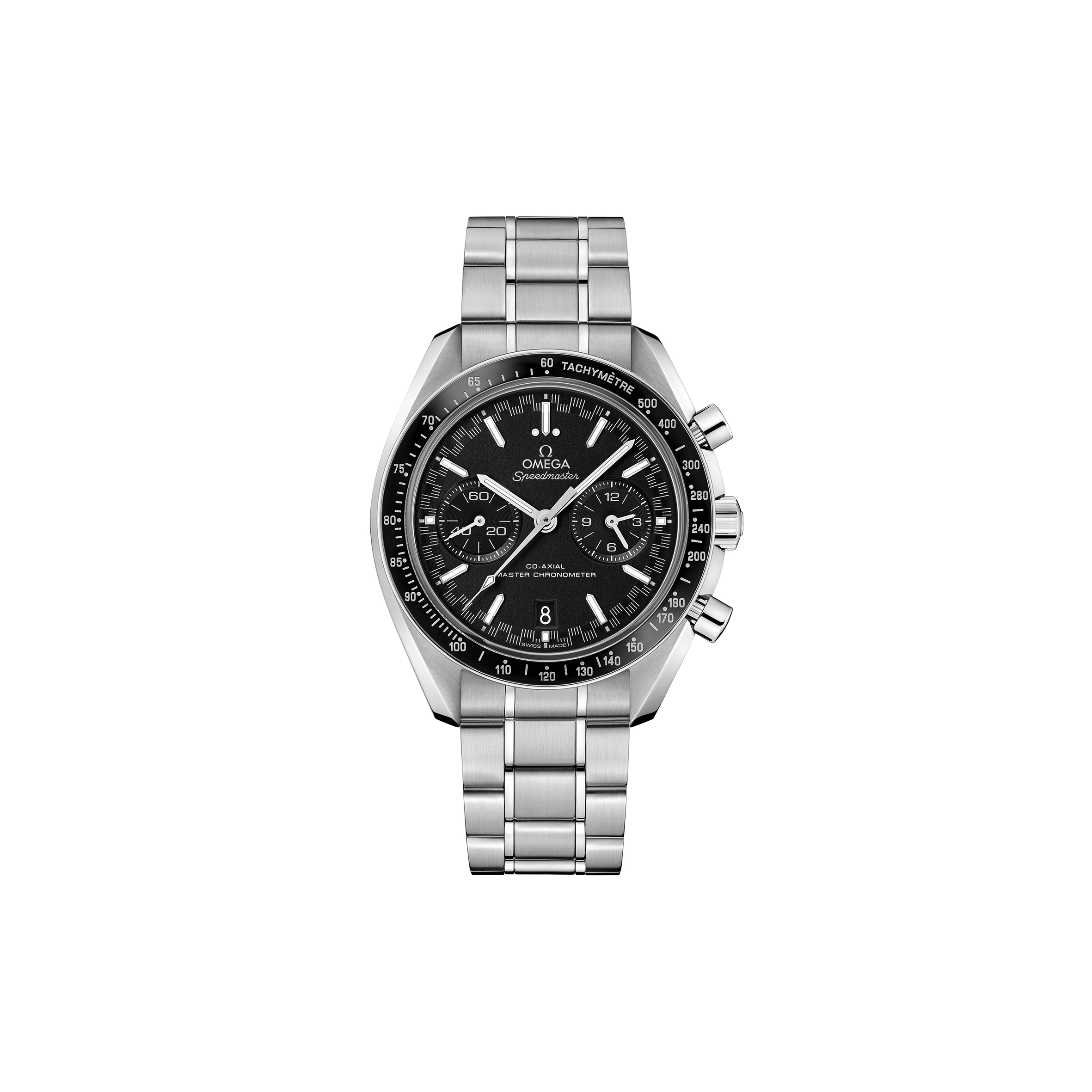 Om**a speedmaster racing watch 329.30.44.51.01.001