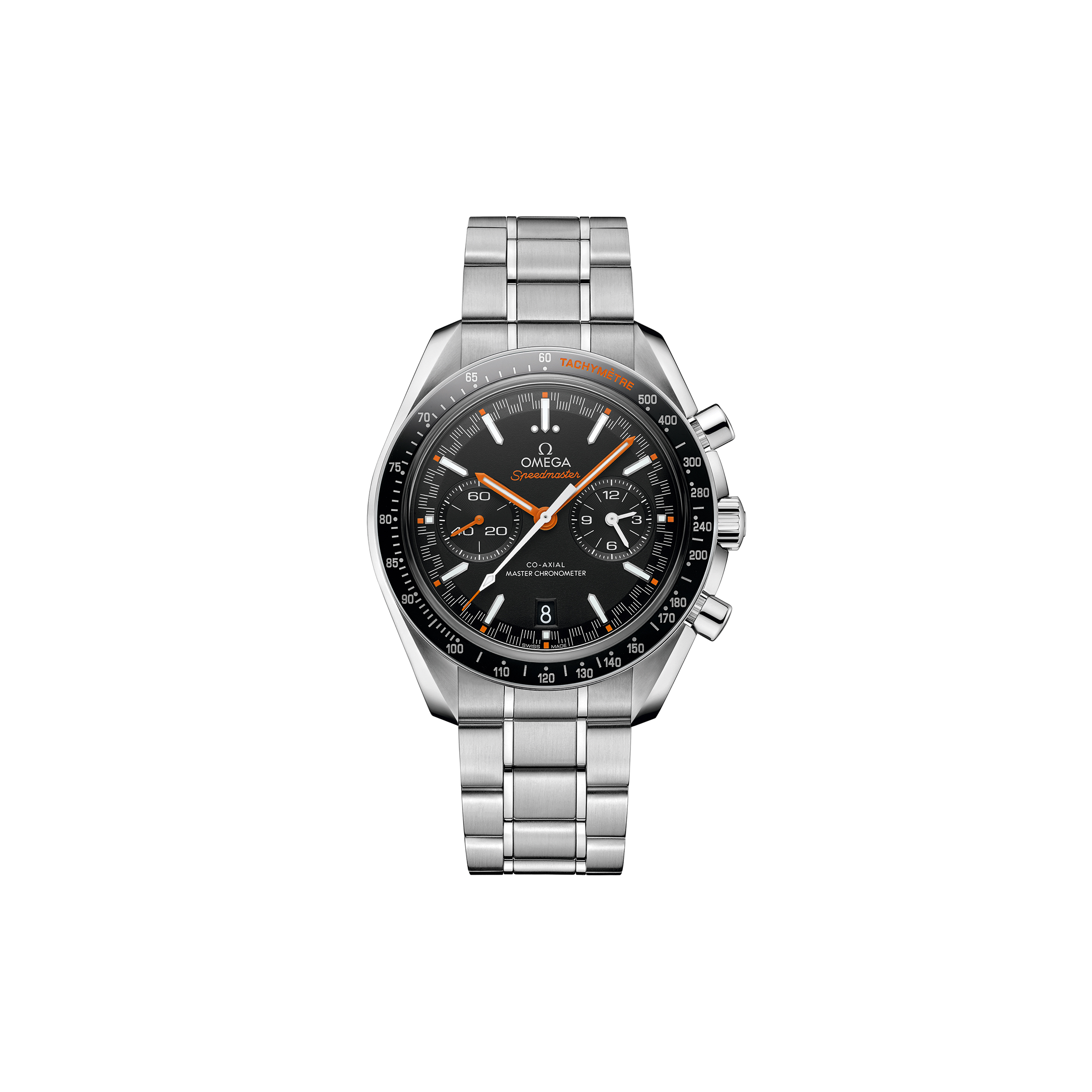 Om**a speedmaster racing watch 329.30.44.51.01.002