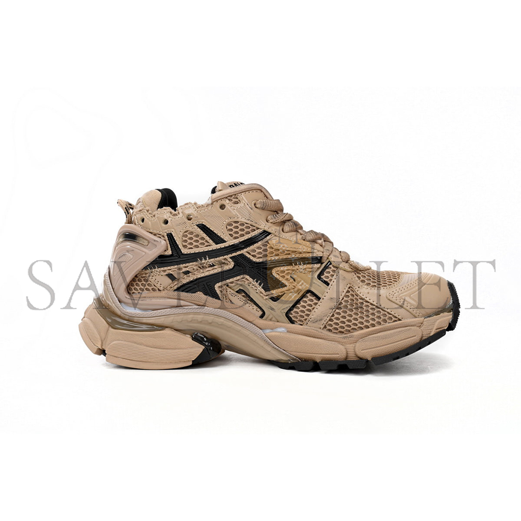 Ba*len*cia*ga runner dark brown 677402w1rab0125