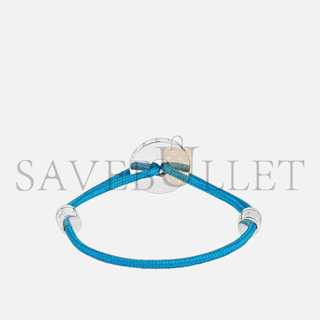 l**is V*t*n lv disc bracelet q05081