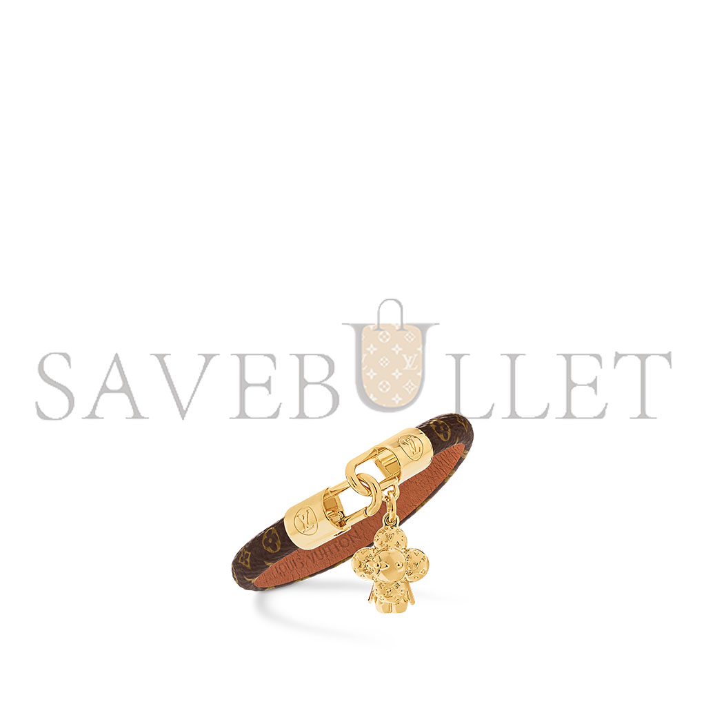 l**is V*t*n vivienne charm bracelet m6773f