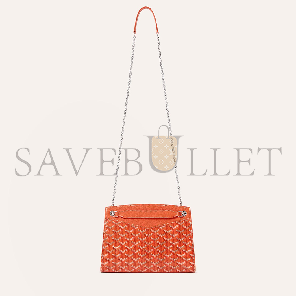 Go*ard rouette structurÉ pm bag rouetspmlty07cl07p (25.5*18*9cm)