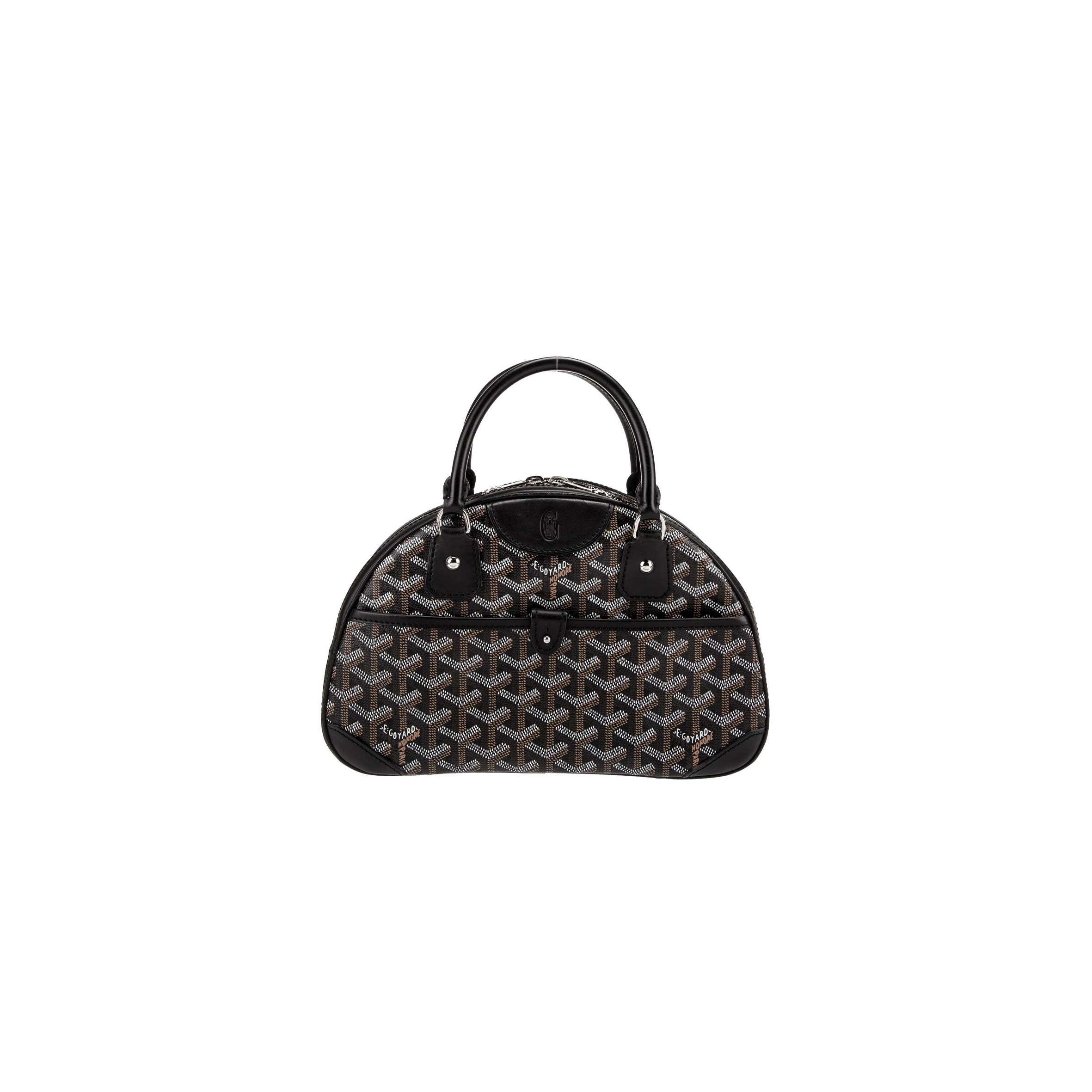 Go*ard jeanne bag pm (26.5*17*8cm)
