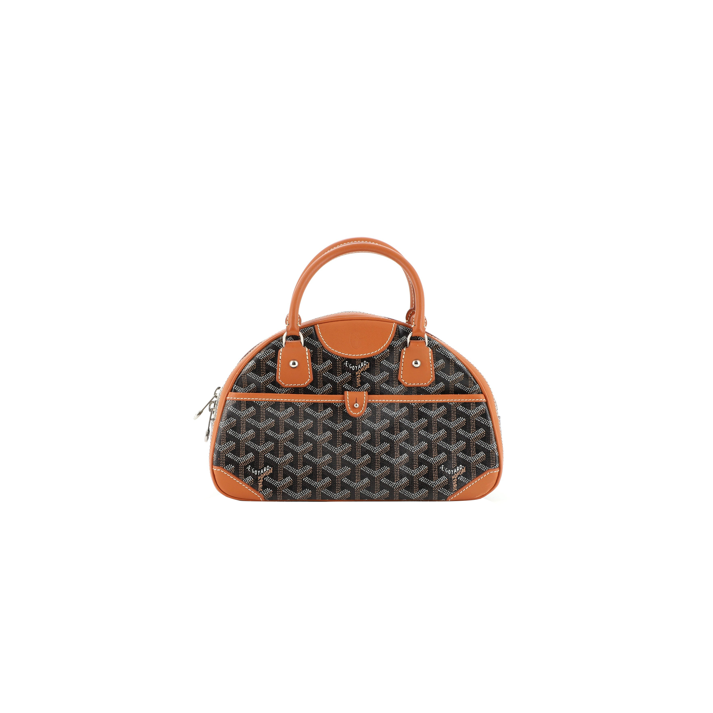 Go*ard jeanne bag pm (26.5*17*8cm)