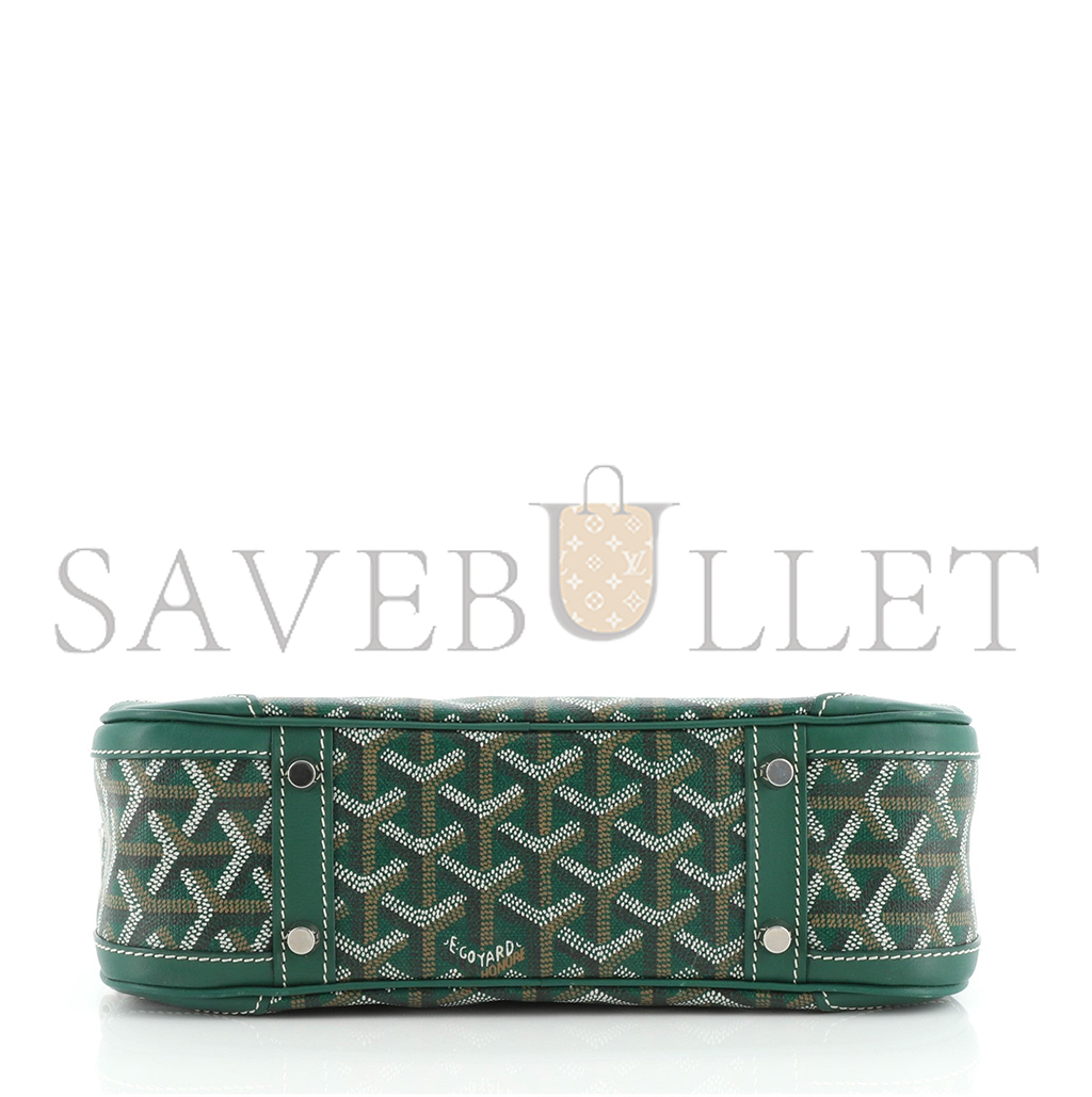 Go*ard jeanne bag pm (26.5*17*8cm)