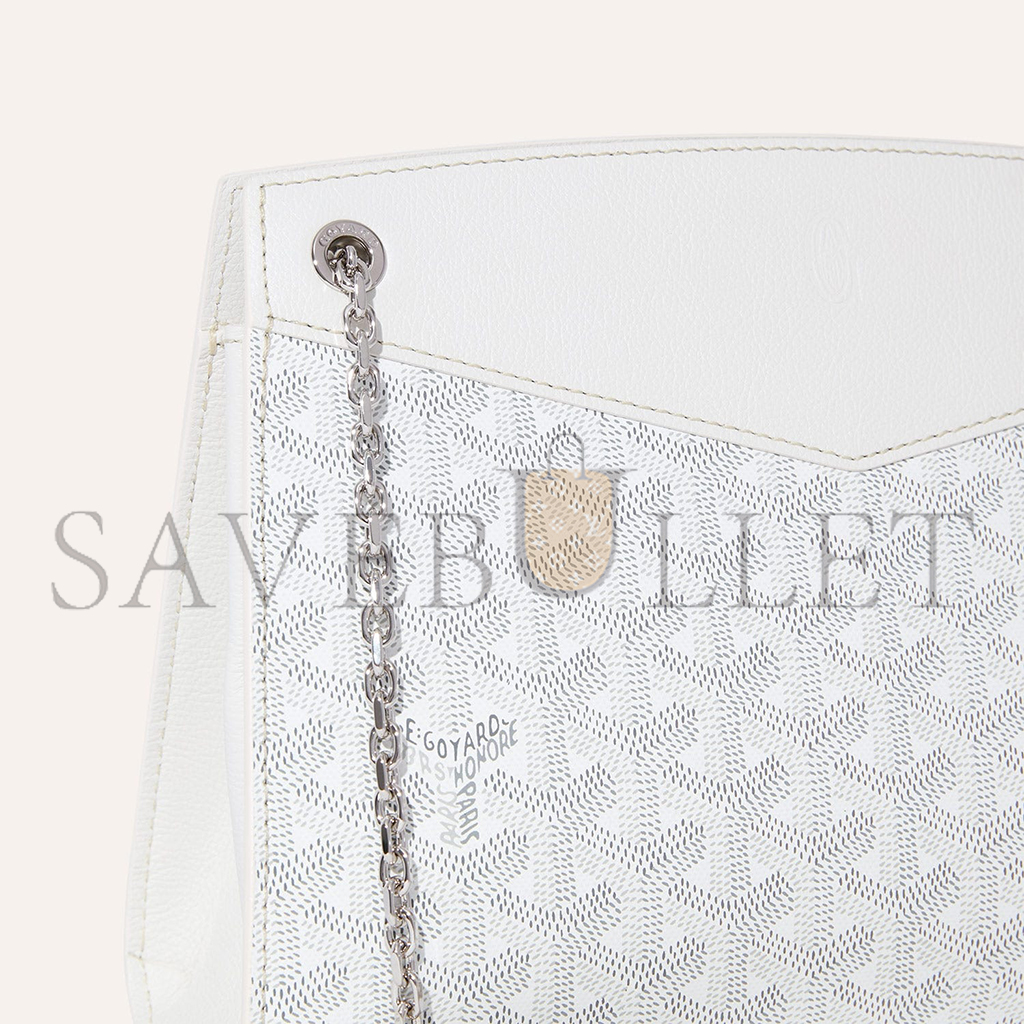 Go*ard rouette structurÉ pm bag rouetspmlty50cl50p (25.5*18*9cm)