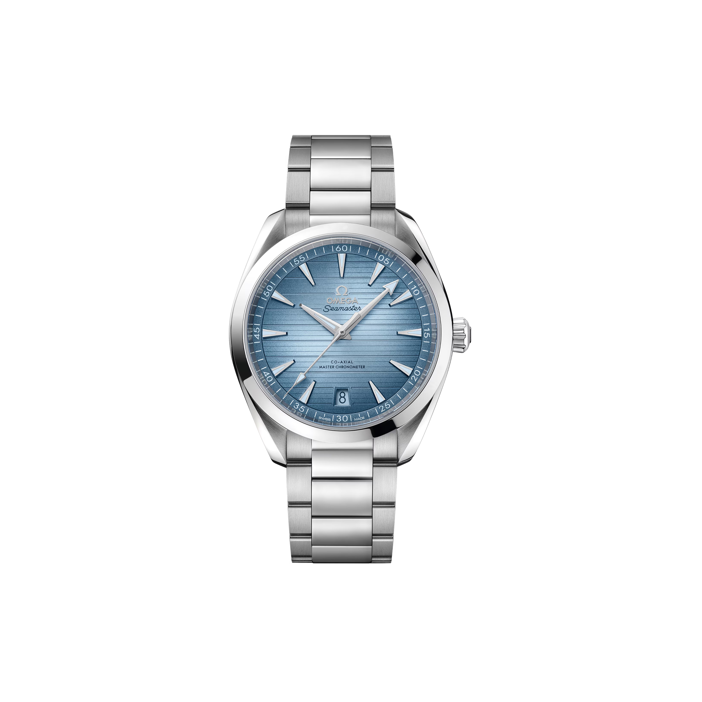 Om**a seamaster aqua terra 150m watch 220.10.41.21.03.005