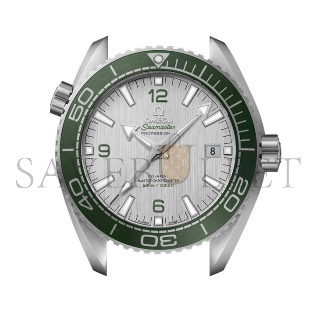 Om**a seamaster planet ocean 600m watch 215.32.44.21.06.001